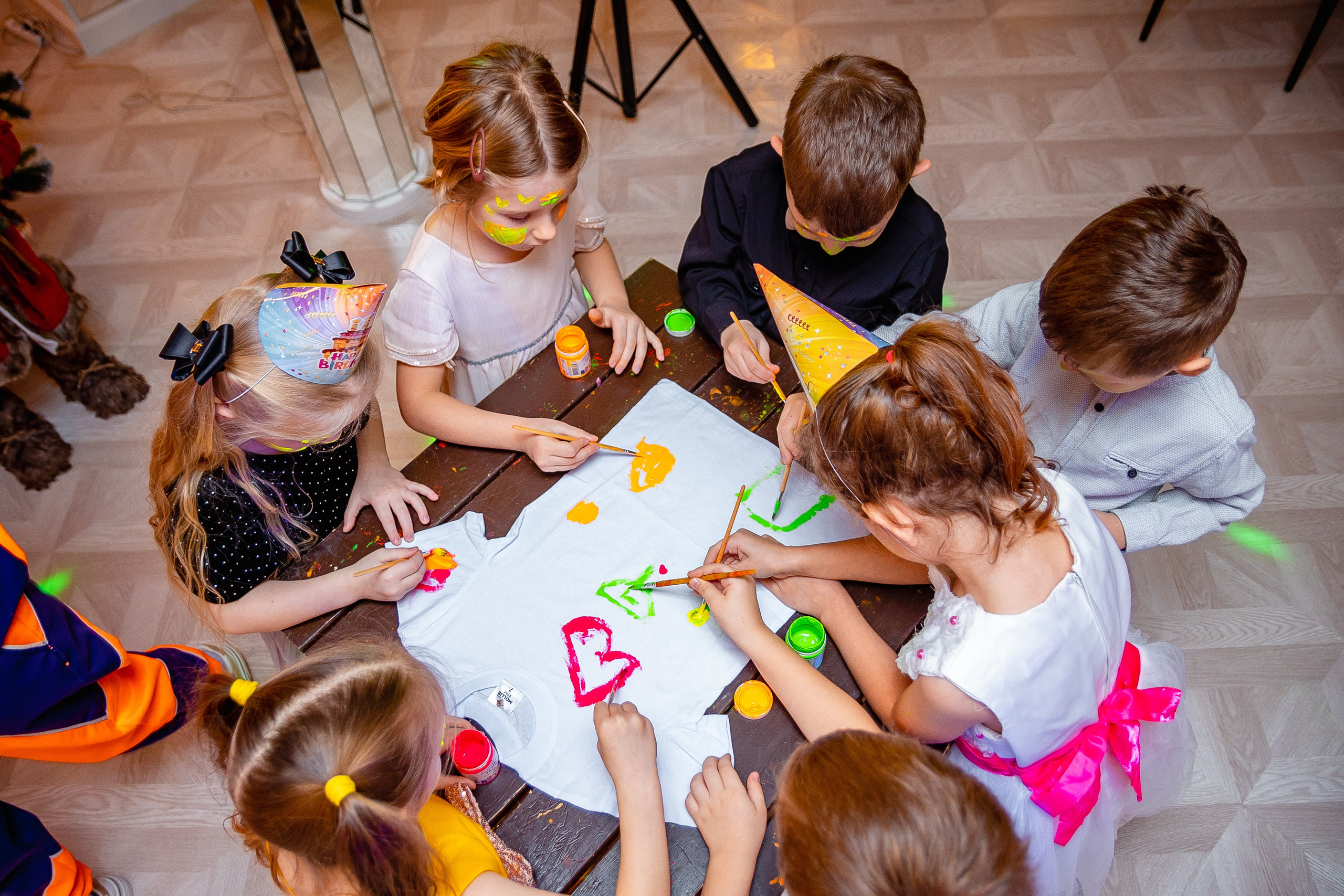 Марио. Фотограф Елена Медок Калининград