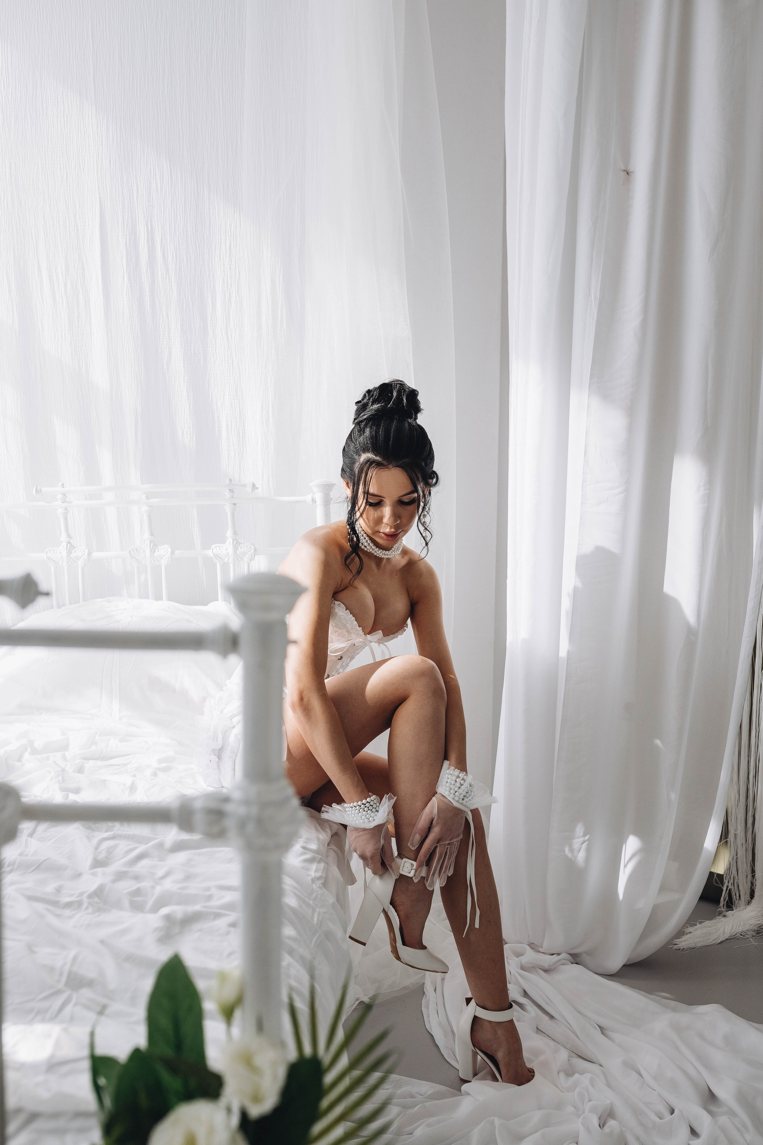 Фотодень 8 марта 2024. Фотограф Сальск Катерина