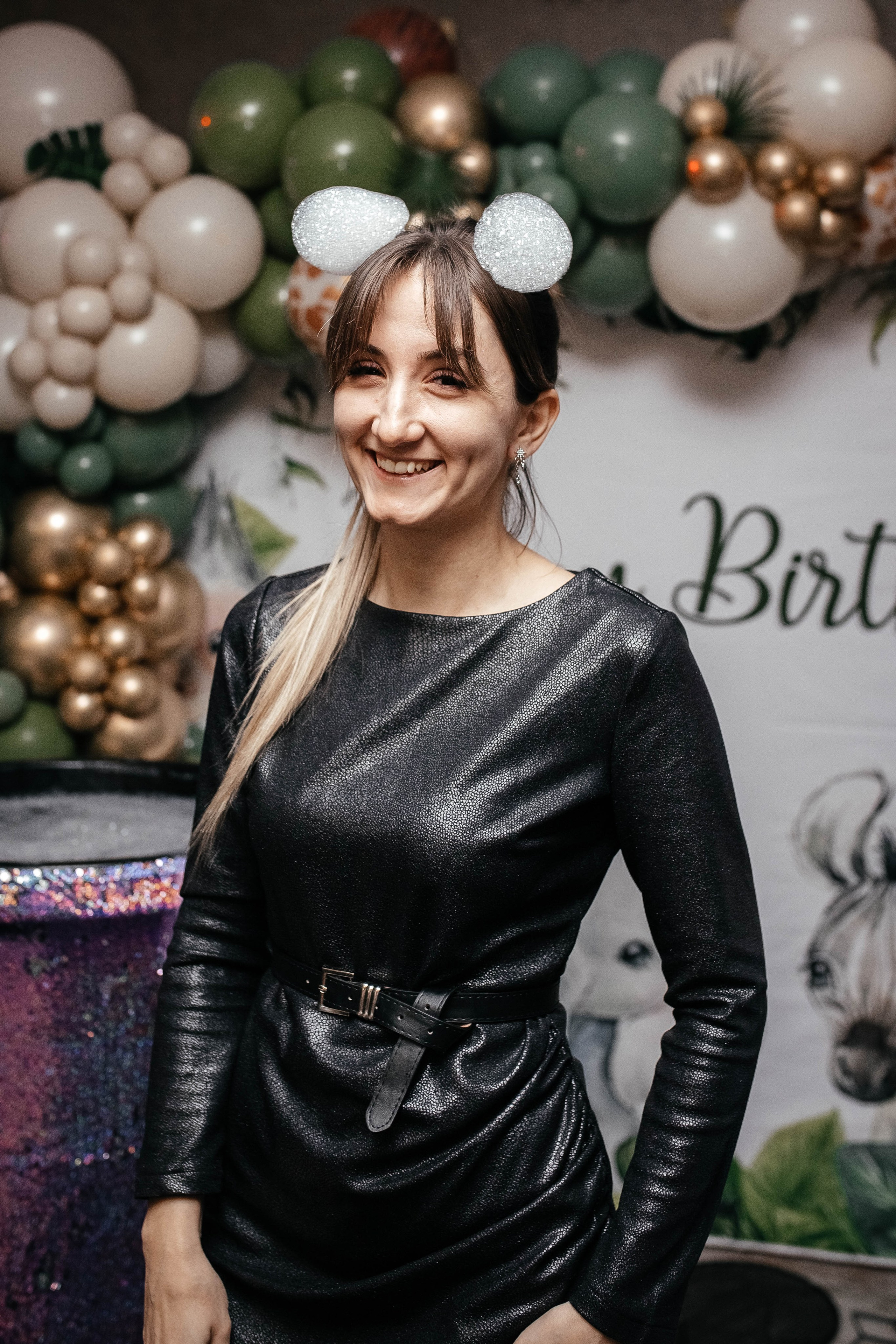 День рождения Данияра. Фотограф Сальск Катерина