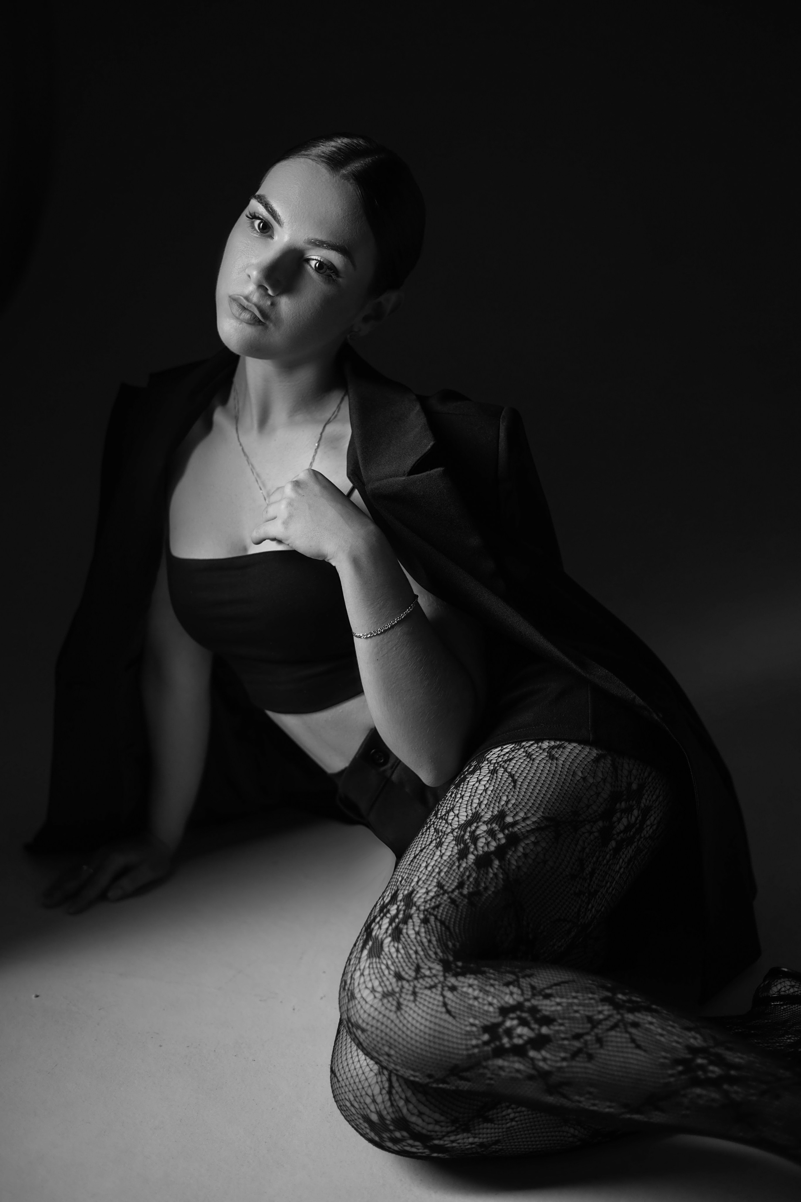 Анастасия. Фотограф Сальск Катерина