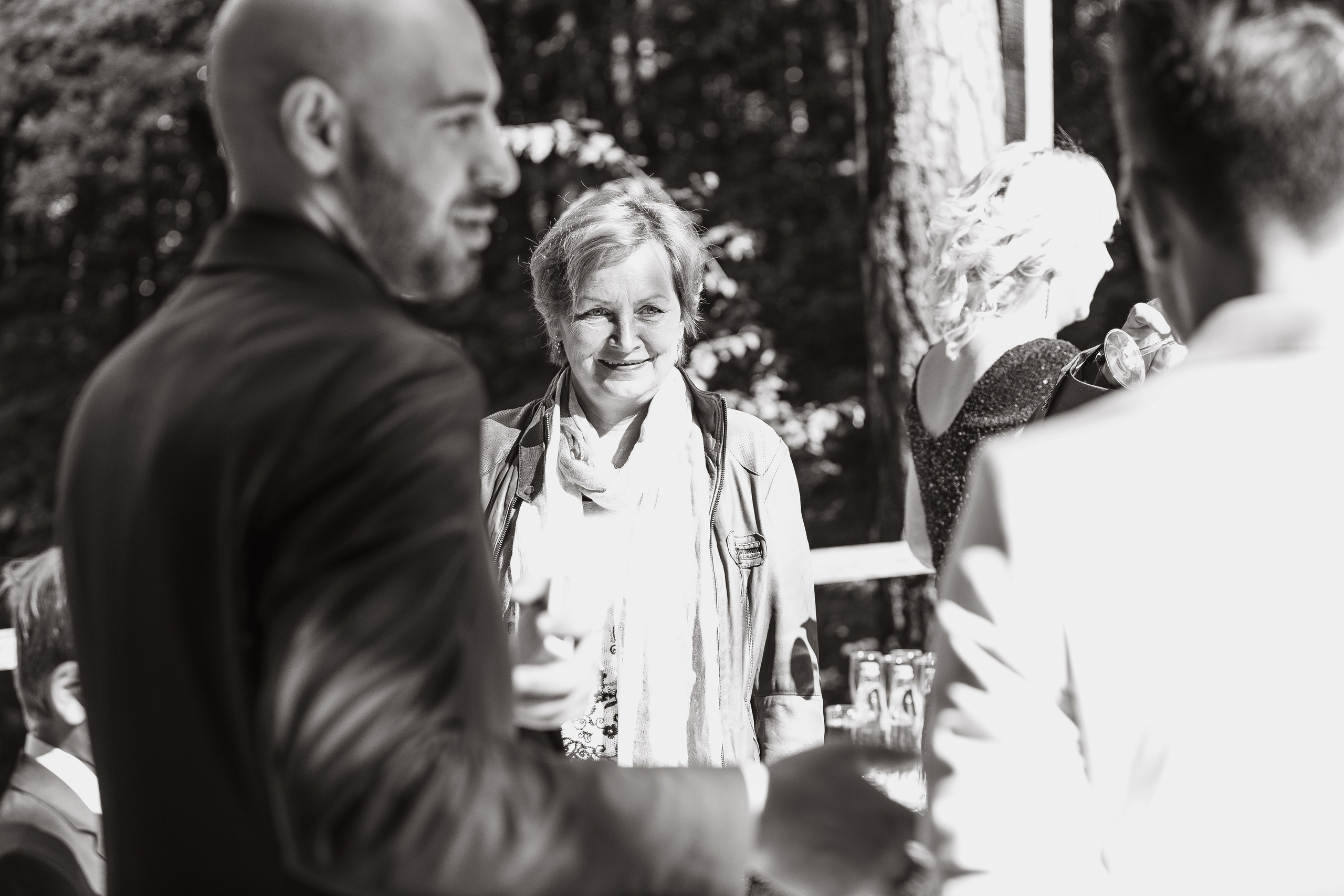 Денис и Алёна. Репортажный фотограф на мероприятие в Москве Алексей Терентьев