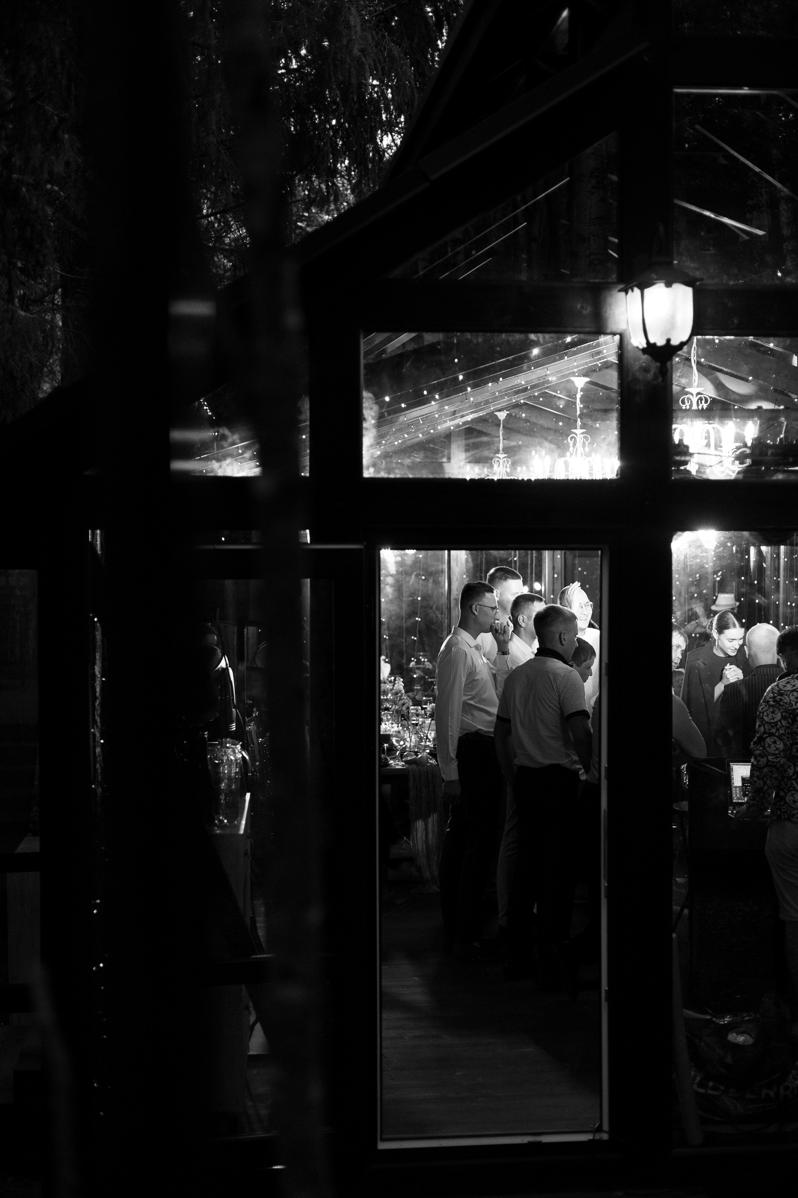 Виолетта и Николай. Свадебный и портретный фотограф Екатерина Моргунова