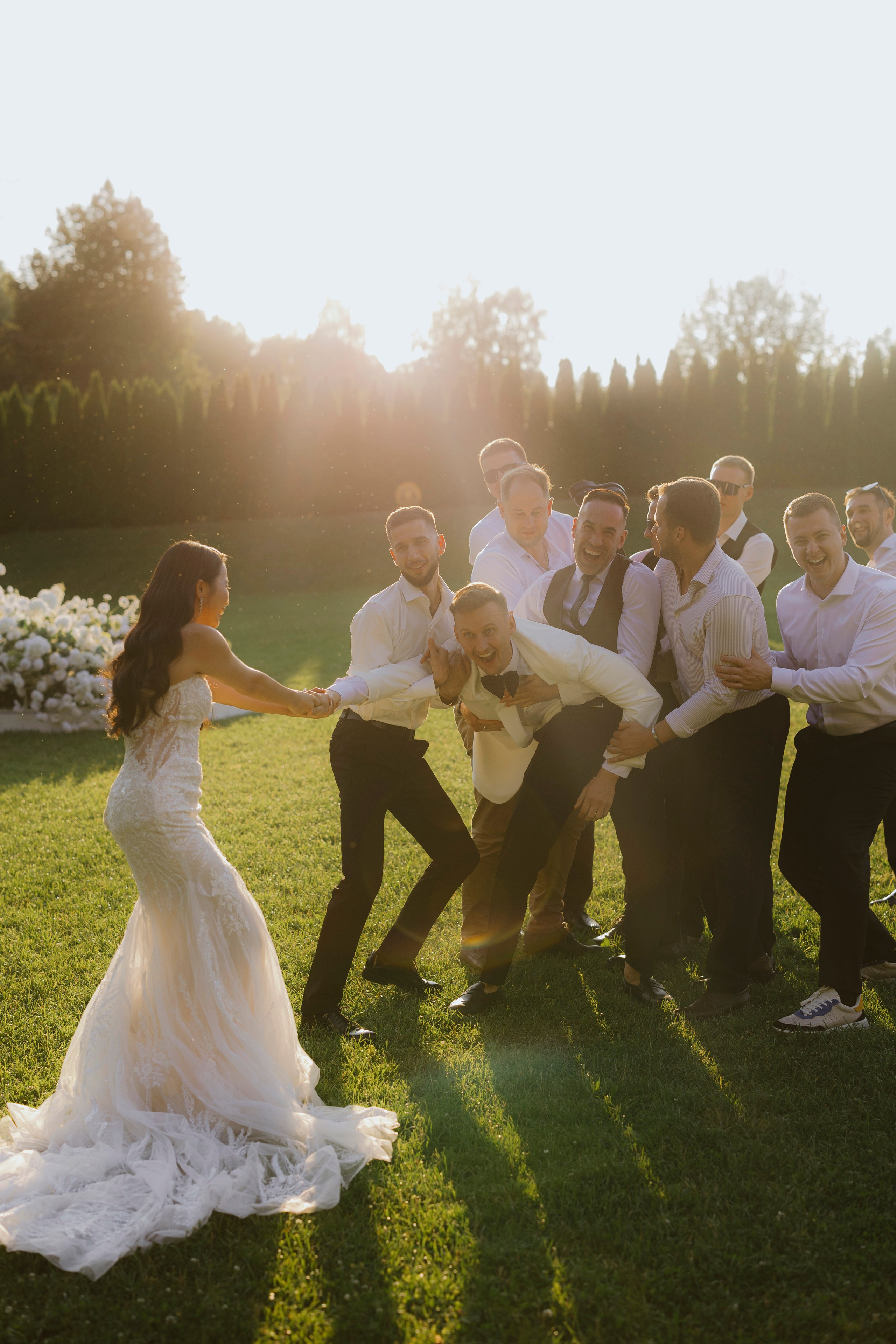 Андрей и Алинь | 2025. Wedding photographer Lithuania Poland Latvia Germany