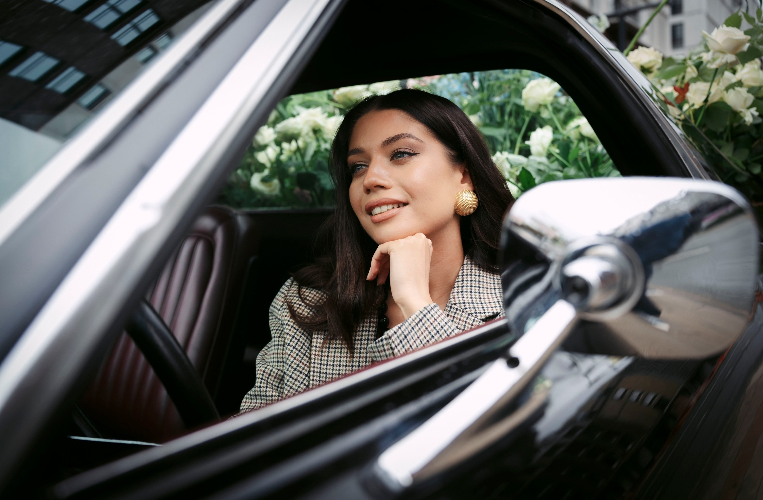 День города КСИ х Enter. Саша Копылов, фотограф в Казани