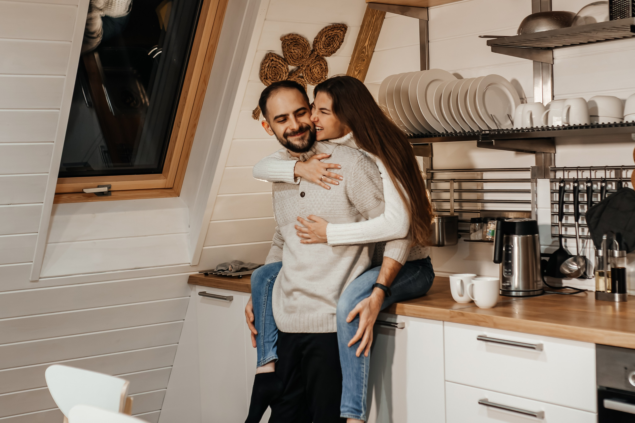 Кедр-камп. Марина Шаймухаметова. Фотограф в Уфе