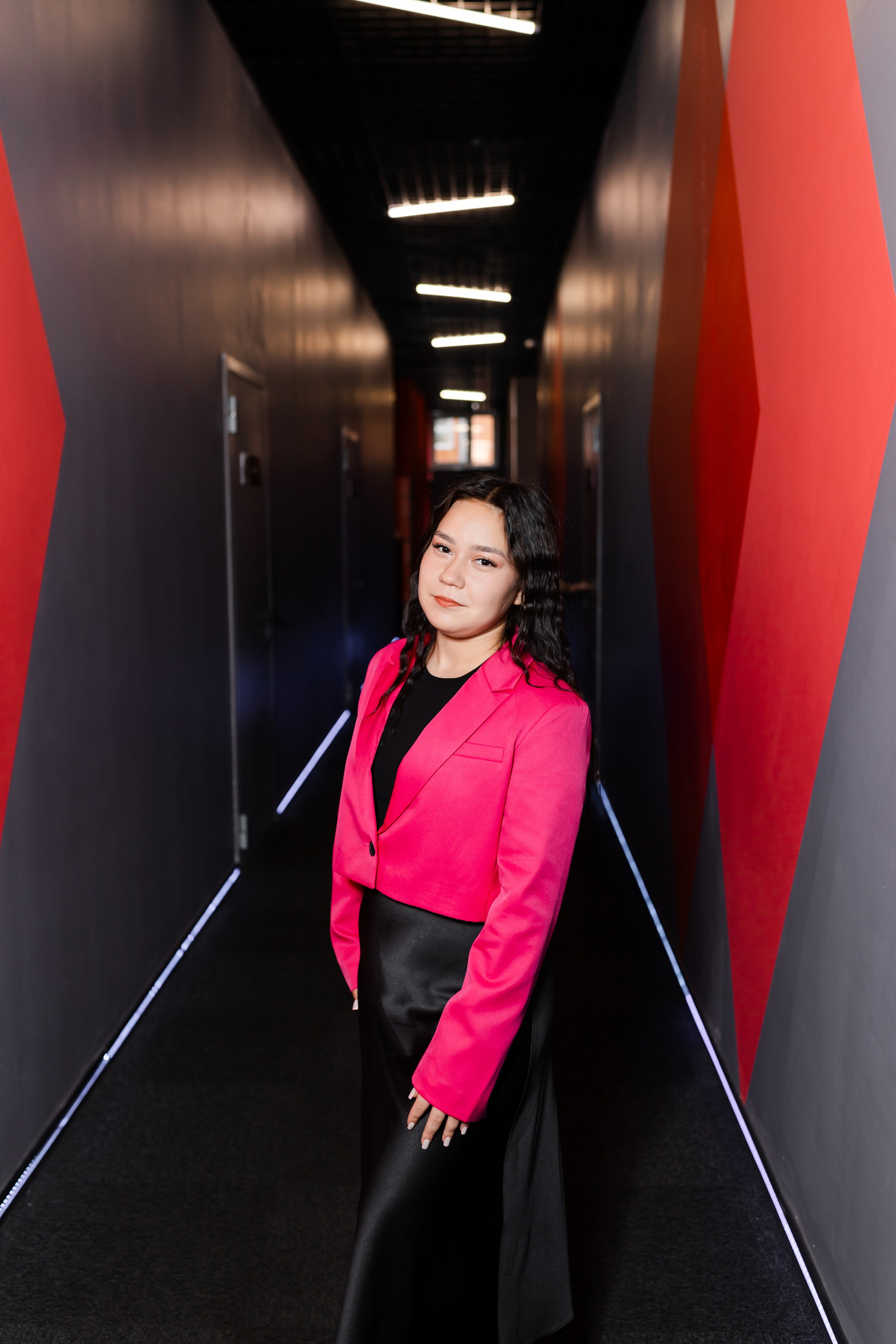 День рождение Ринаты. Марина Шаймухаметова. Фотограф в Уфе