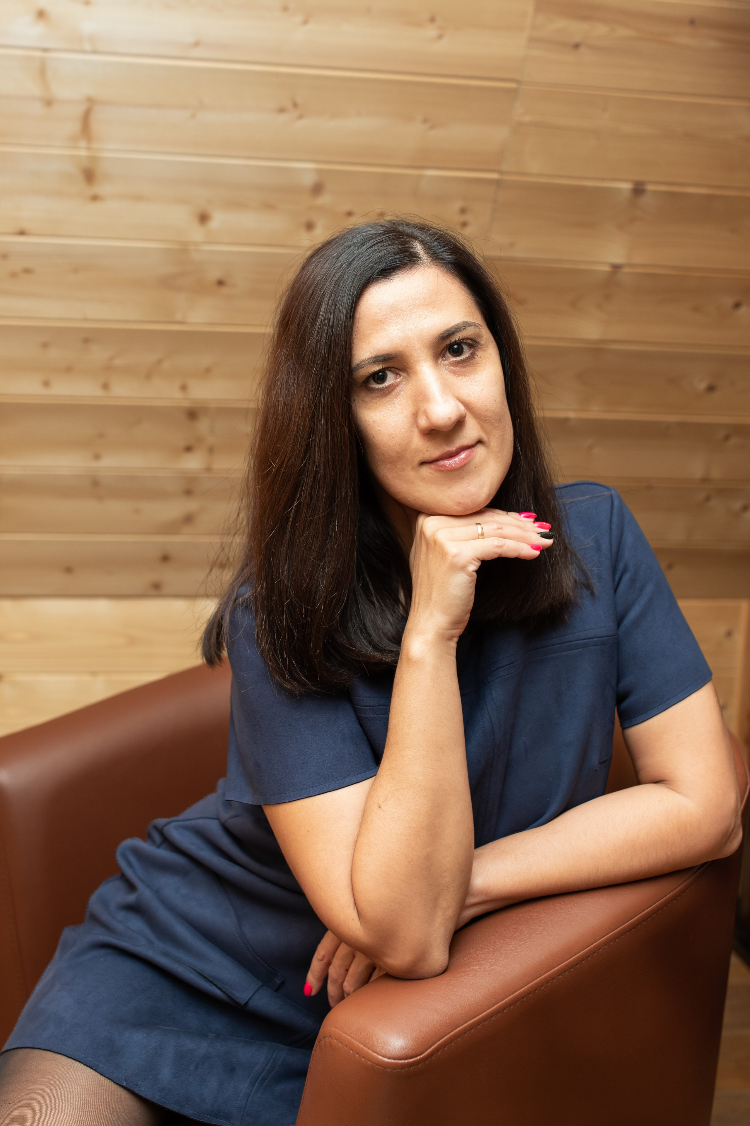 Siberian Wellness. Марина Шаймухаметова. Фотограф в Уфе