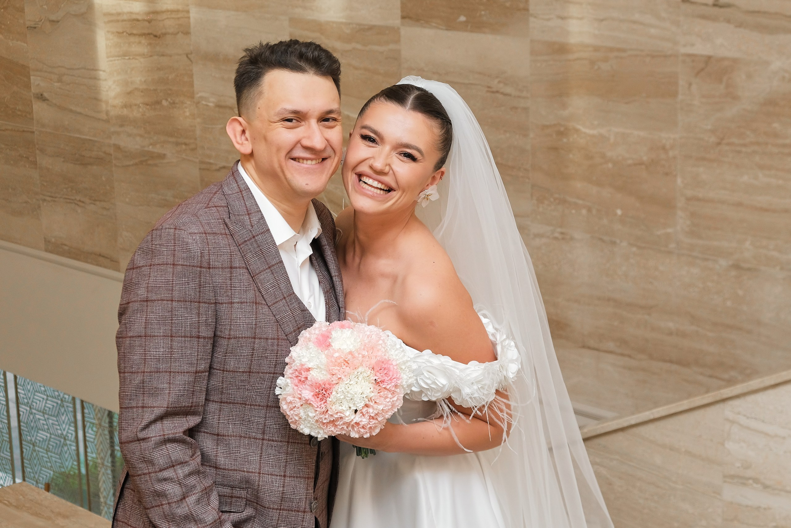 Свадебное портфолио. Свадебный фотограф в Москве Оля Мороз