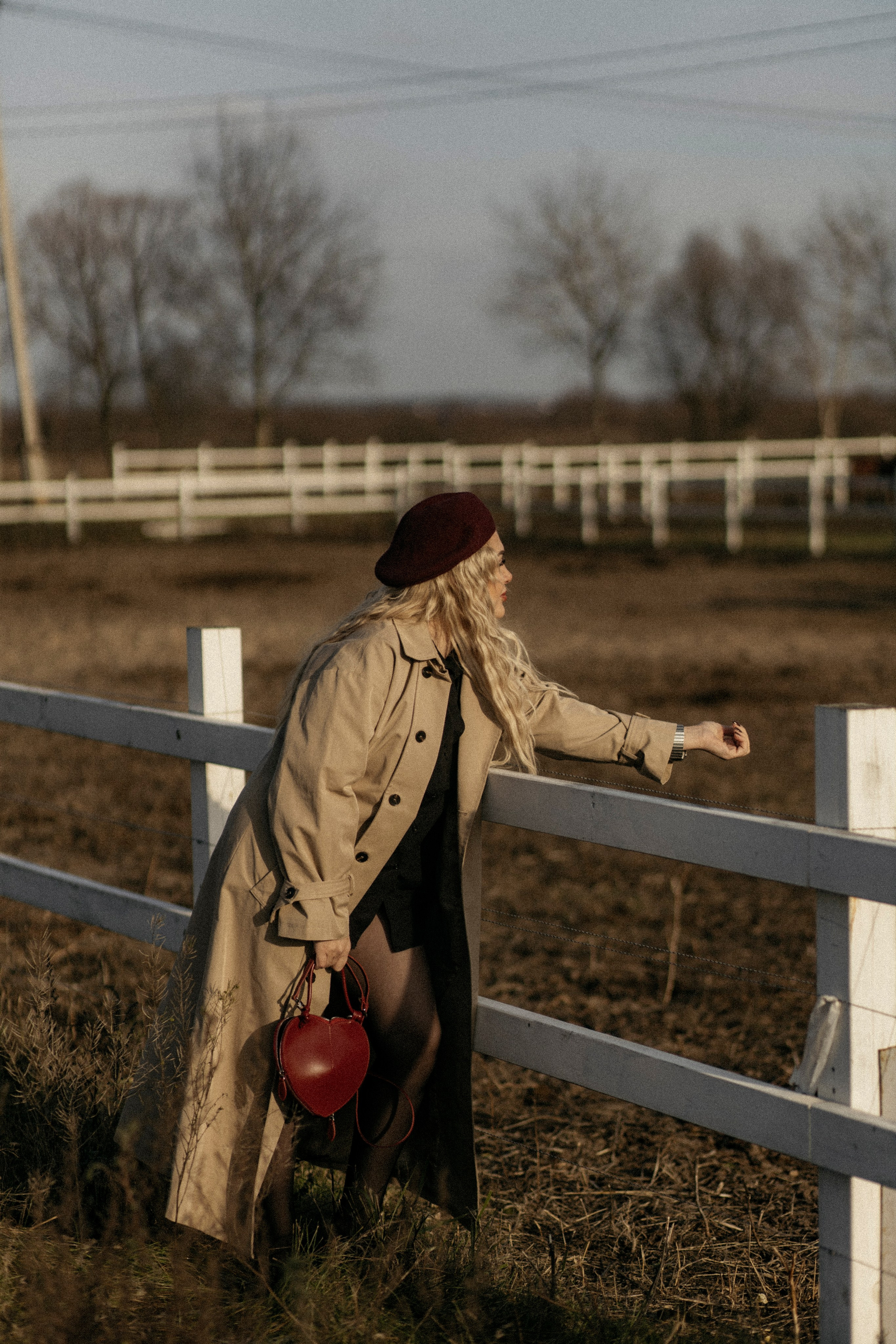 Прогулка с Еленой. Семейный и детский фотограф в Рязани Васюгова Мария