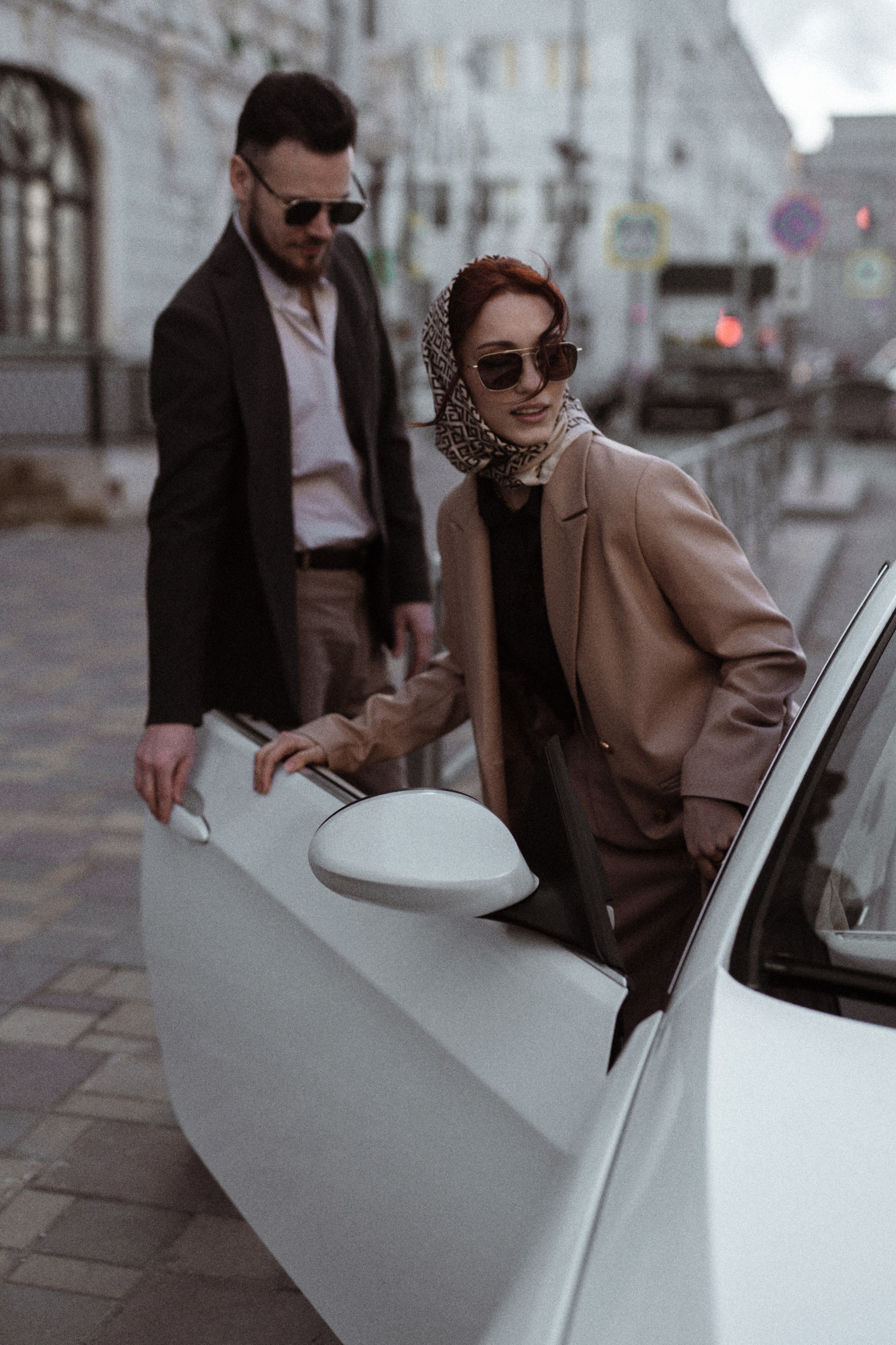 Love story. Фотограф в Самаре Анастасия Саморукова