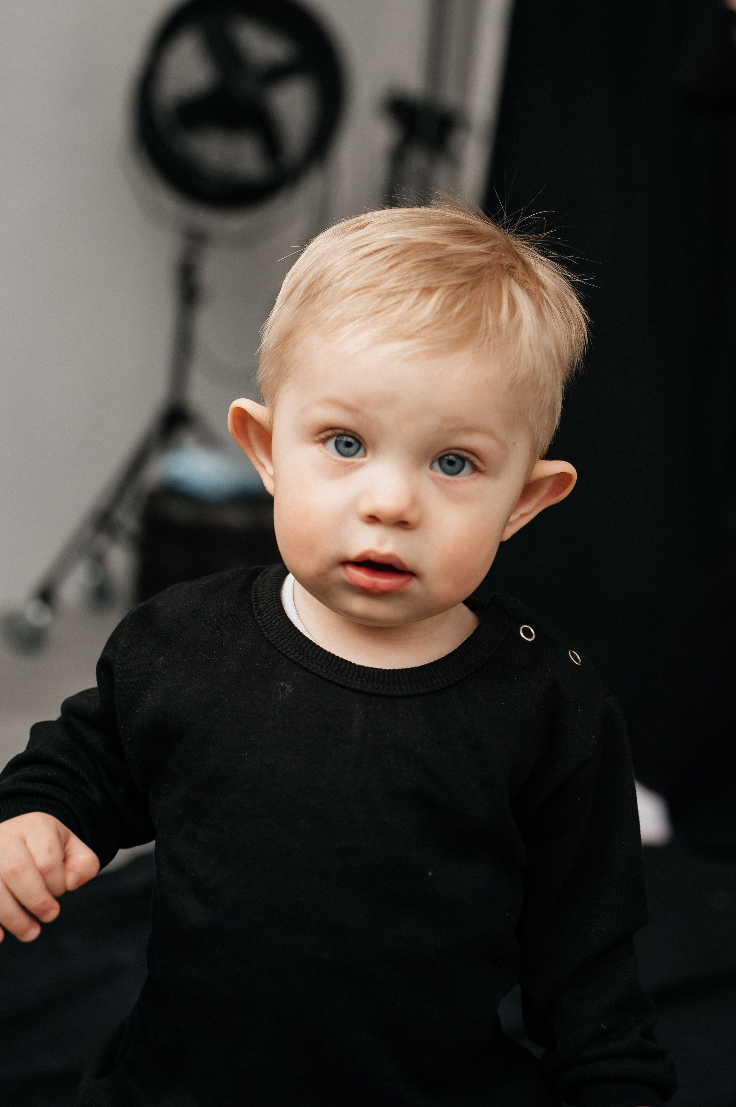 Ваня, Кристина и Мирон. Свадебный и семейный фотограф в городе Смоленске