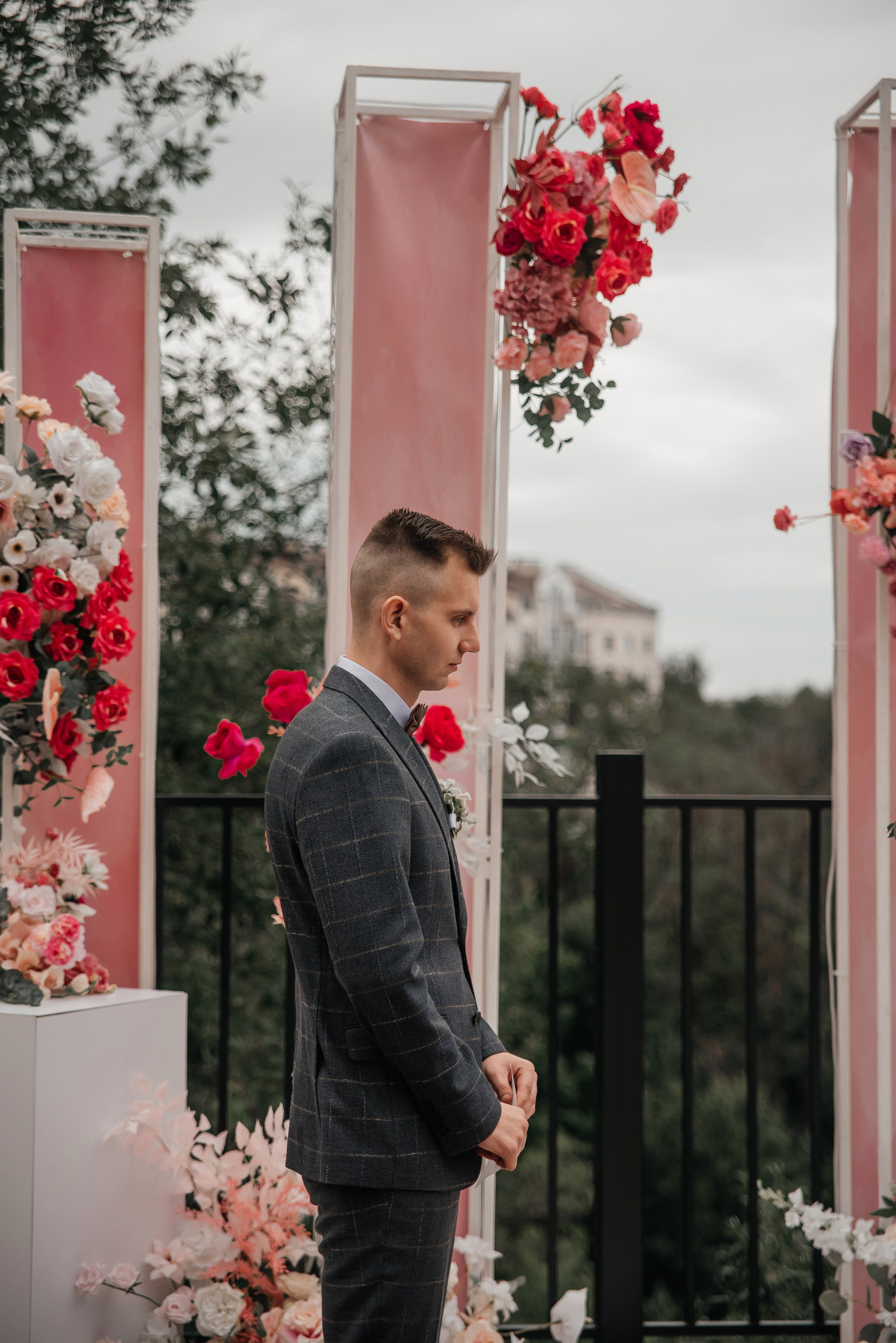 Андрей и Настя 01.07.2023. Свадебный и семейный фотограф в городе Смоленске