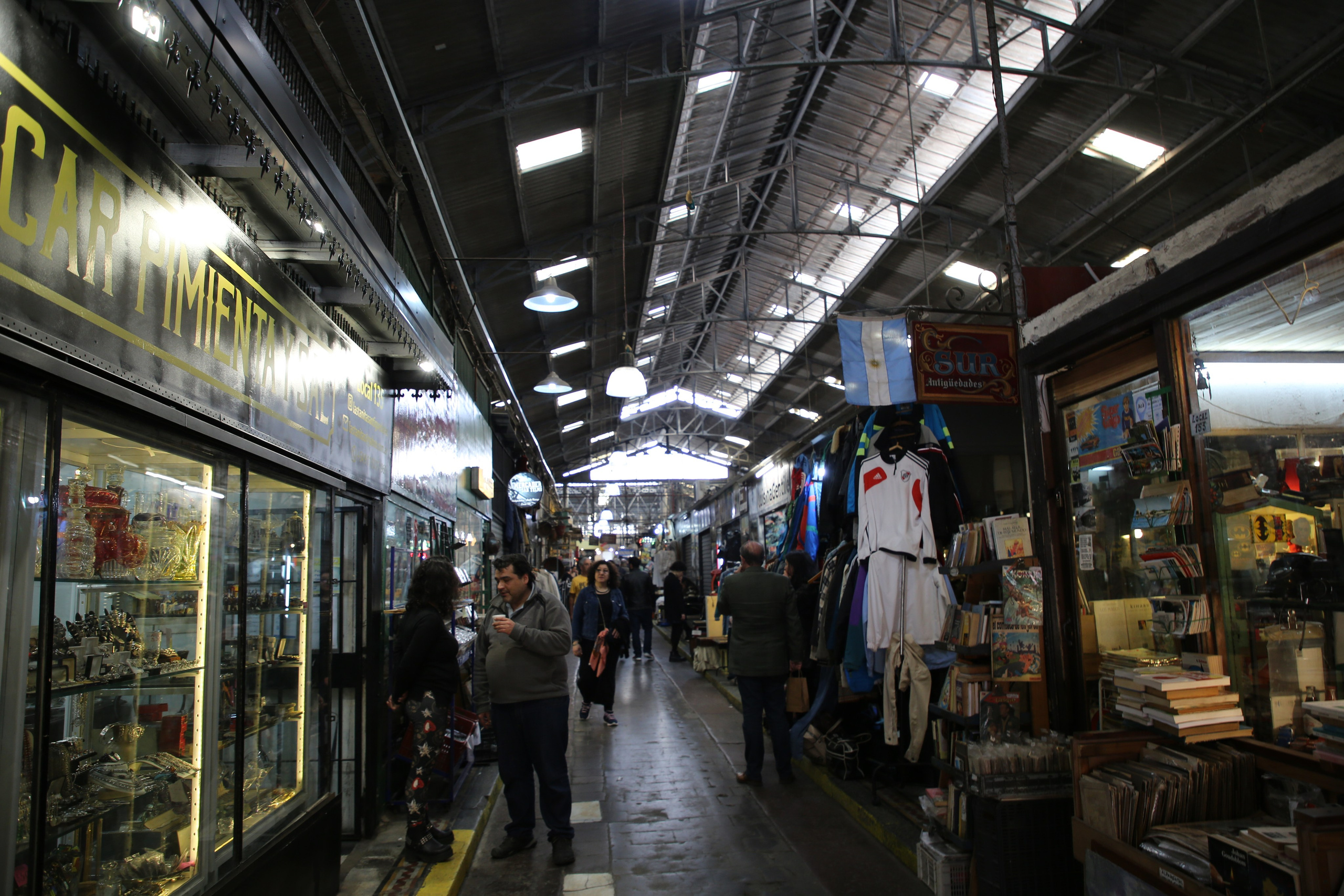 Buenos Aires, Argentina. Andrey Filippov Photographer
