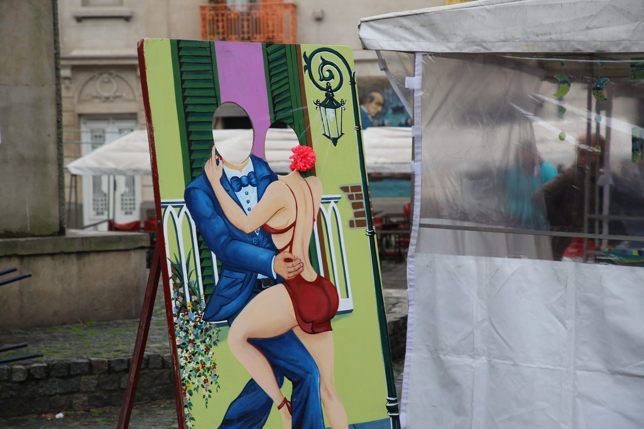 Buenos Aires, Argentina. Andrey Filippov Photographer