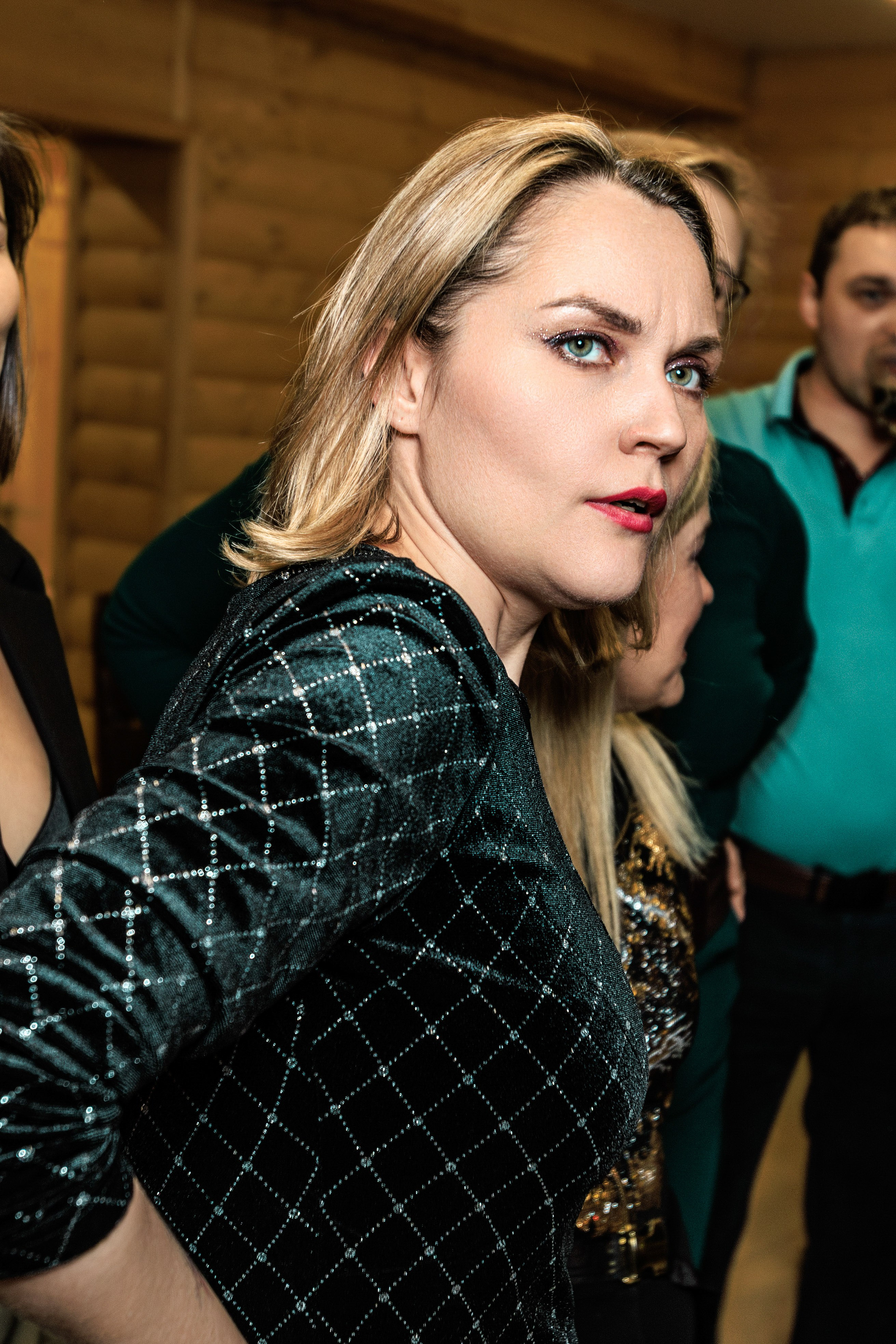 День рождения Алёны. Репортажный фотограф Екатеринбург | Яркий, качественный репортаж | Концерты, клубы, репортаж, праздники, корпоративы