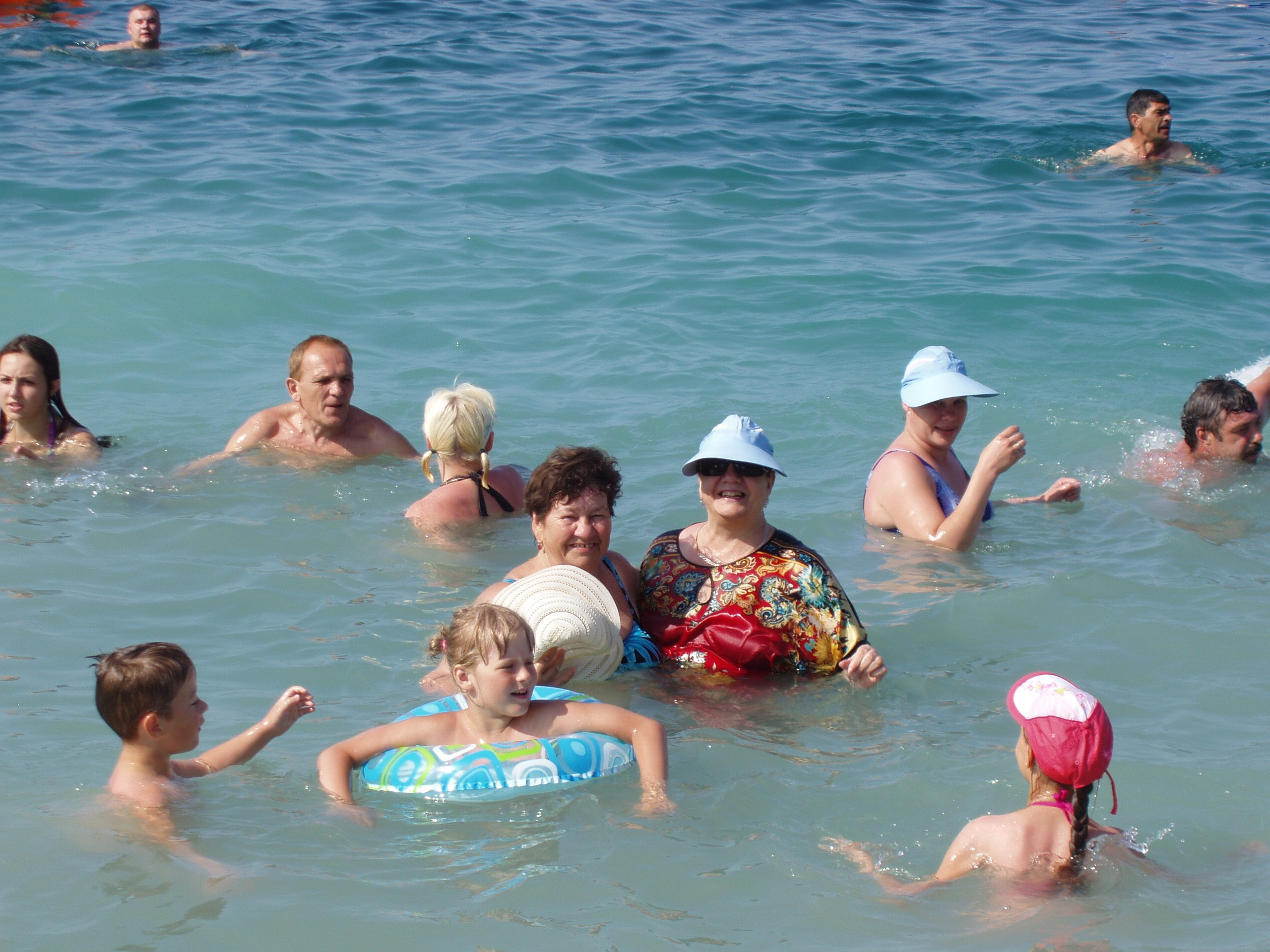 Отпуск 12.06-18.08. Семейный, Свадебный фотограф СПБ Питер— Романова Екатерина