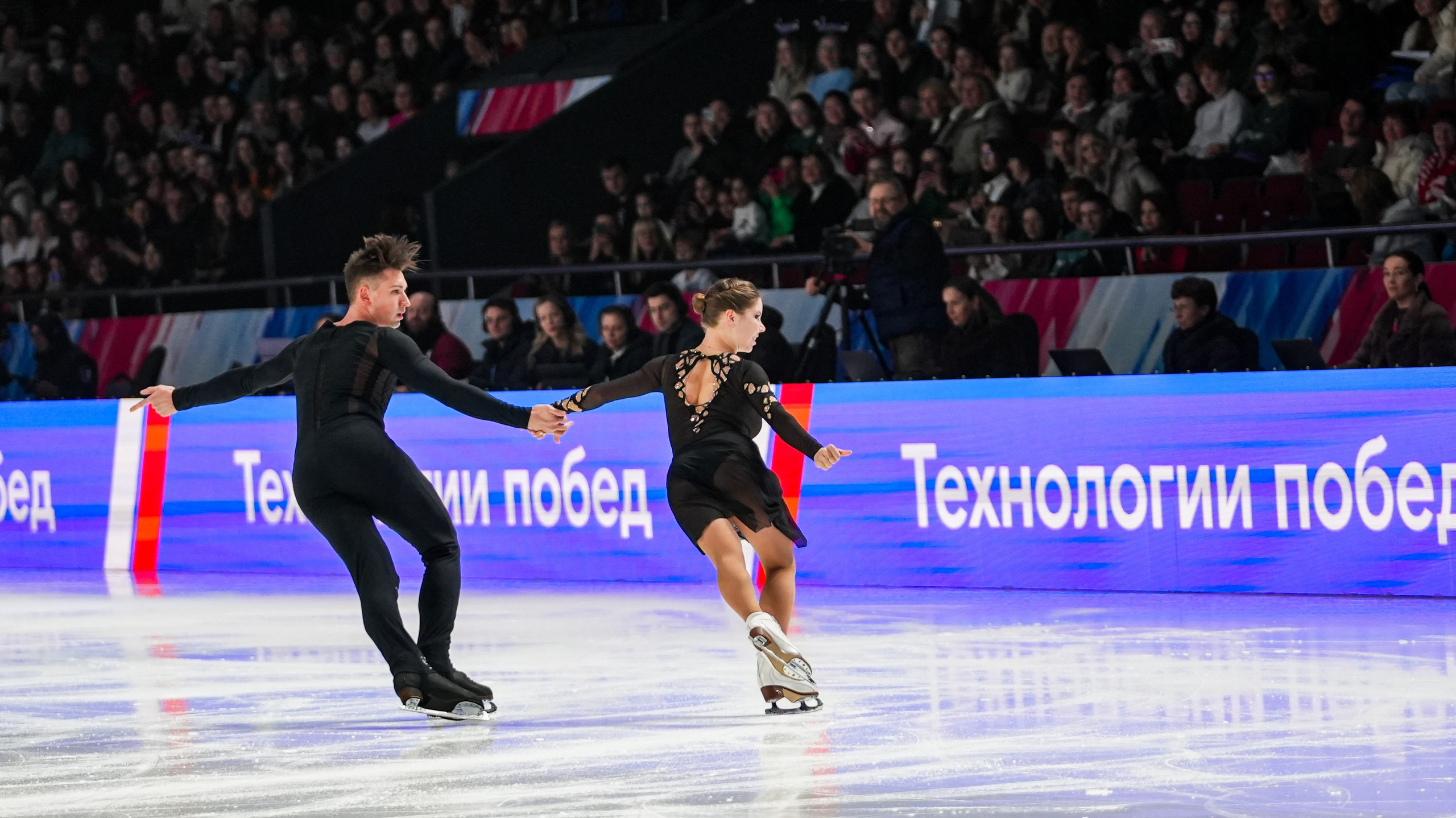 Репортаж. Студия визуального контента в Санкт-Петербурге и Москве