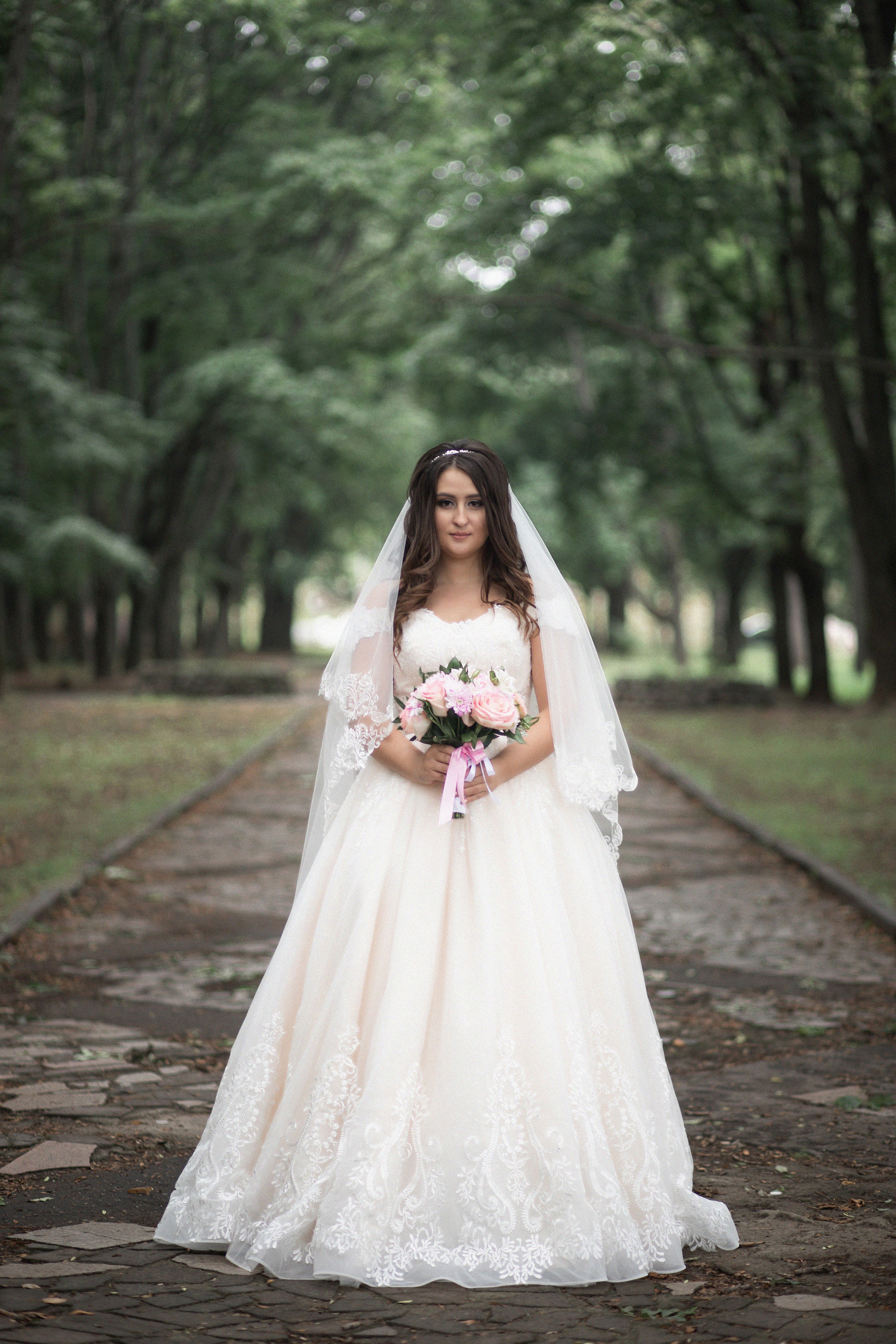 Александр и Анна. Свадебный фотограф Нижний Новгород | Софа Полякова