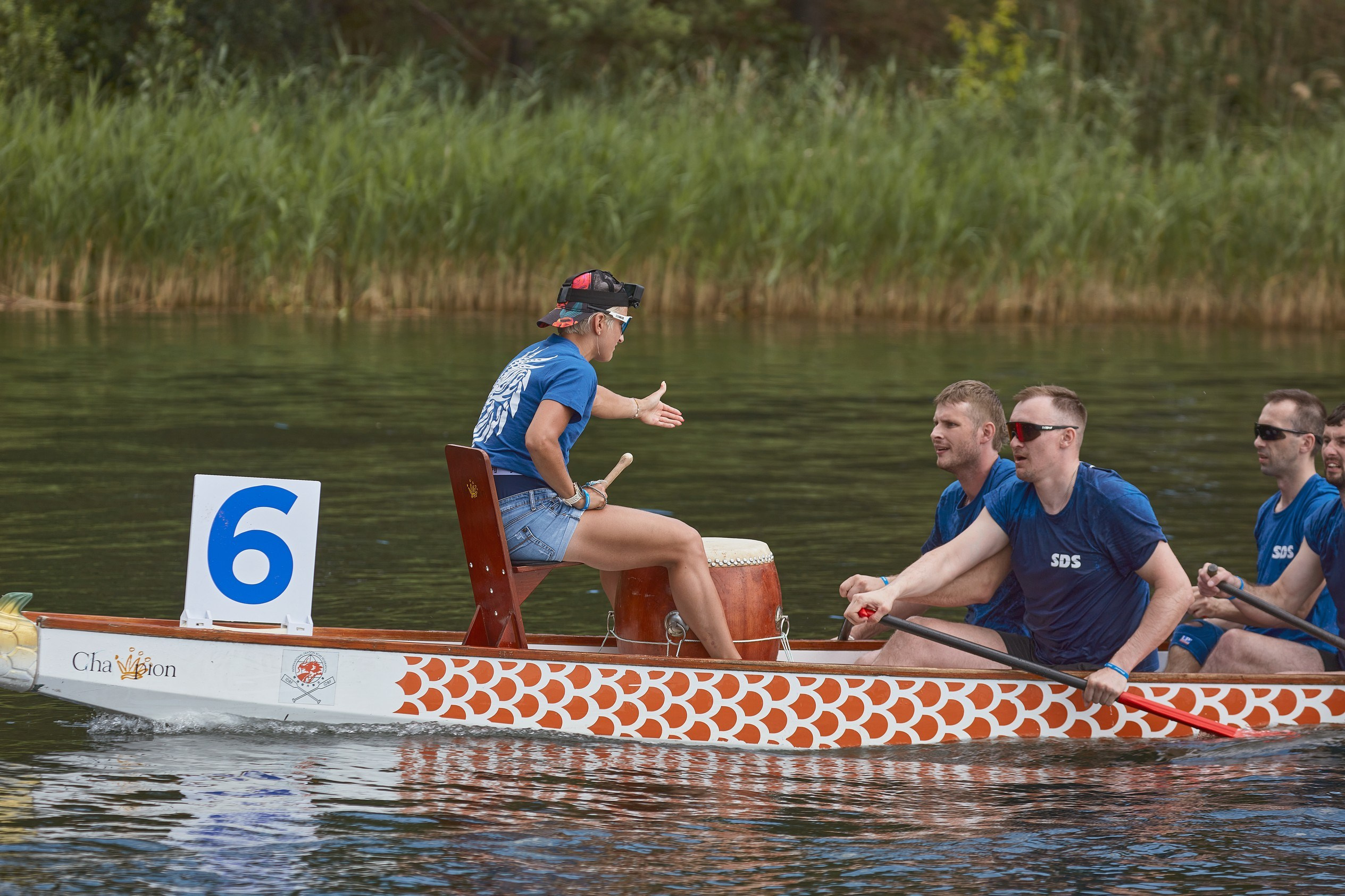Кубок русского света и электриков по гребле на лодках класса «Дракон». Коммерческий фотограф в Москве Павел Володин — фотосъемка для бизнеса