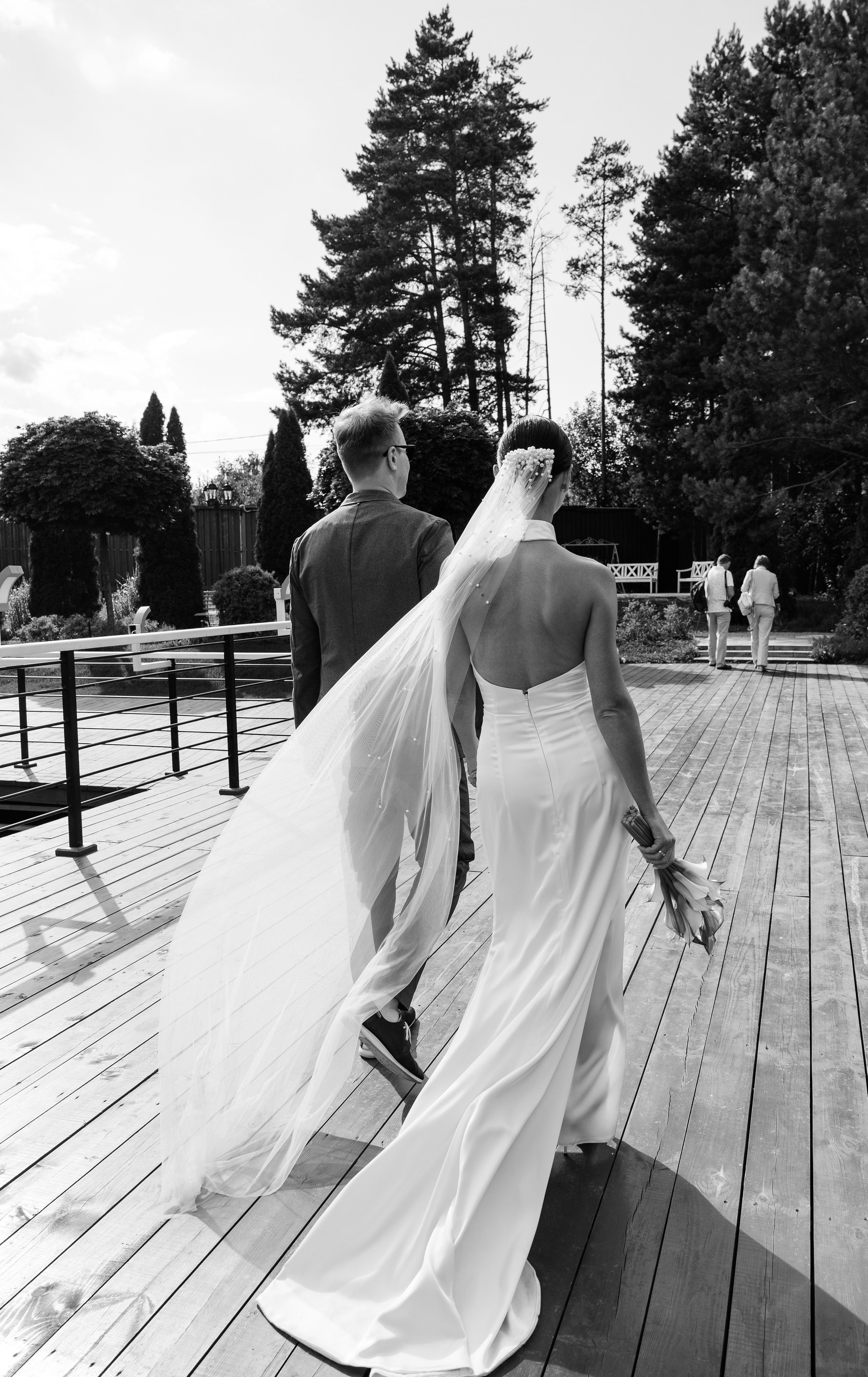 Wedding G&E. Свадебный фотограф в Москве и по всему Миру Андрей Медведников