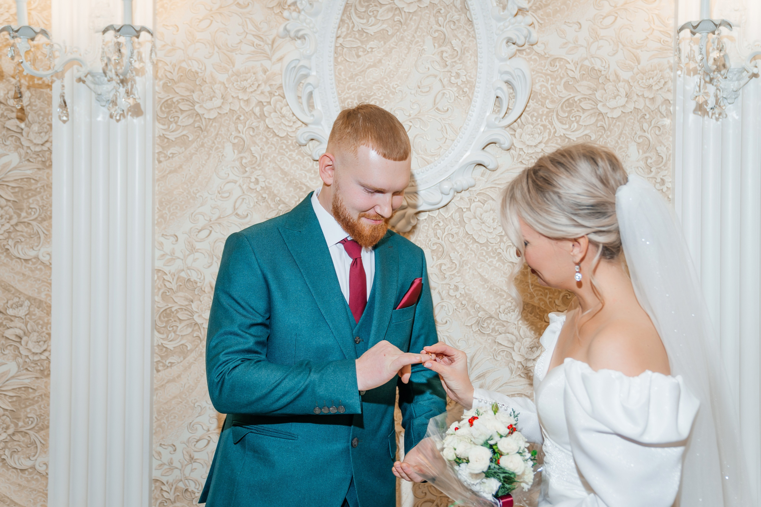 Отель «ПушкинЪ». Фотограф Ангарск Иркутск Ксения Король