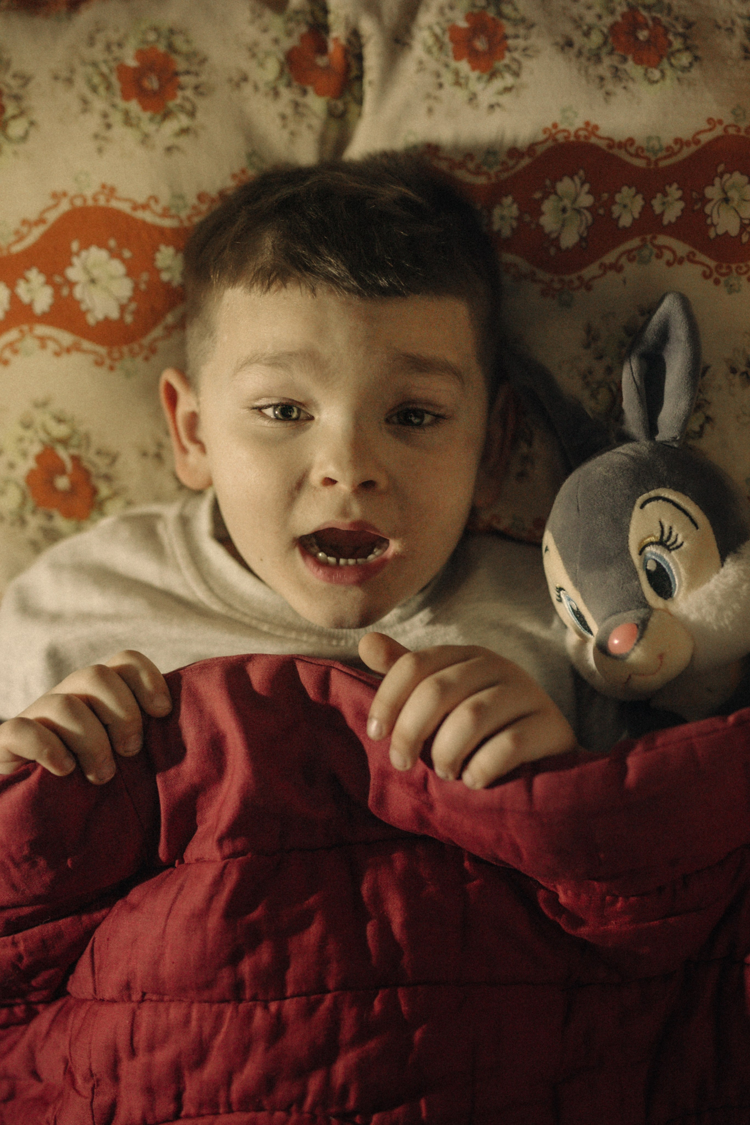 Бабайка. Фотограф детей и подростков в Москве Таня Королева