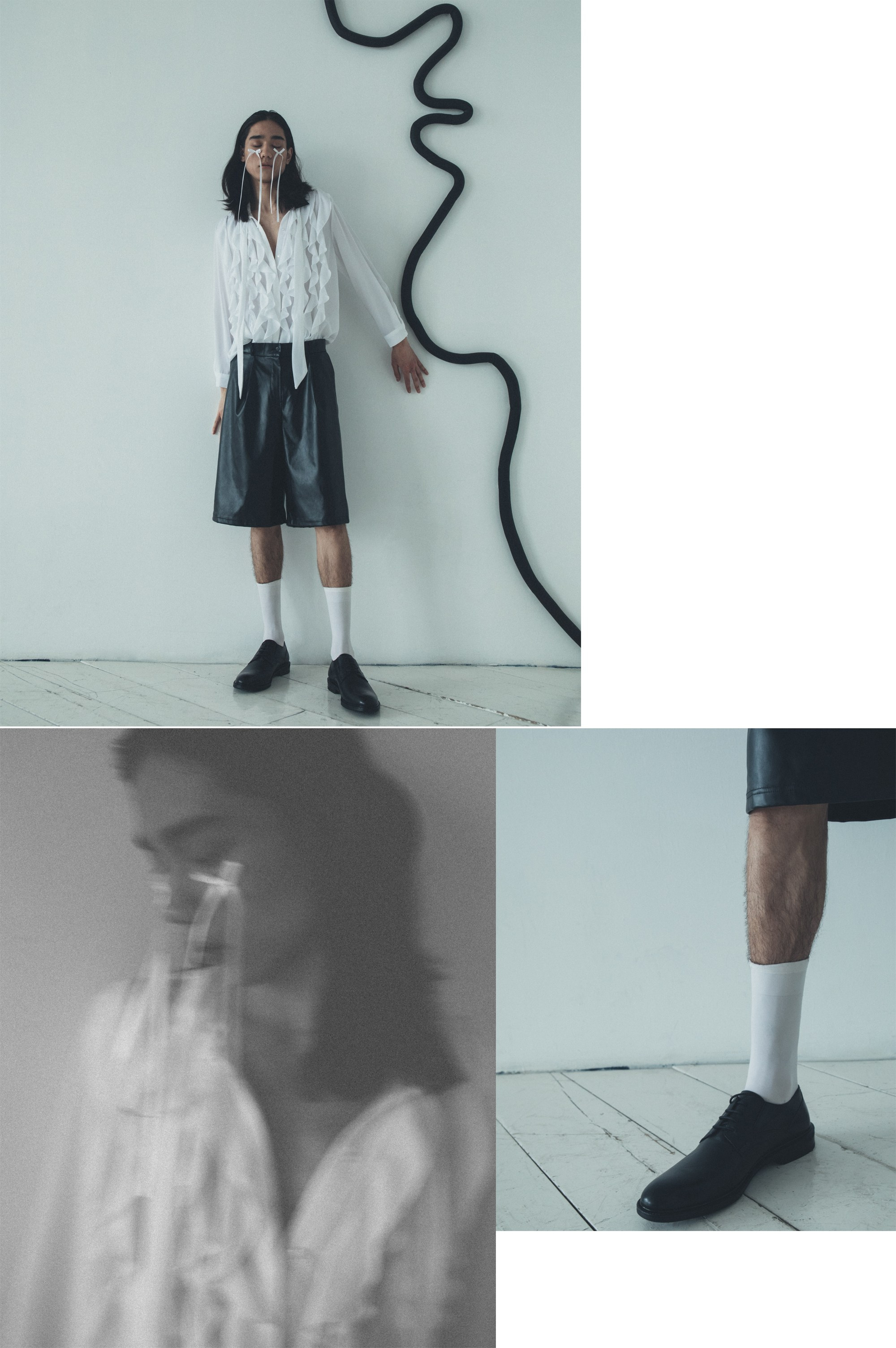 Fashion. Фотограф Москва Johnny Ti