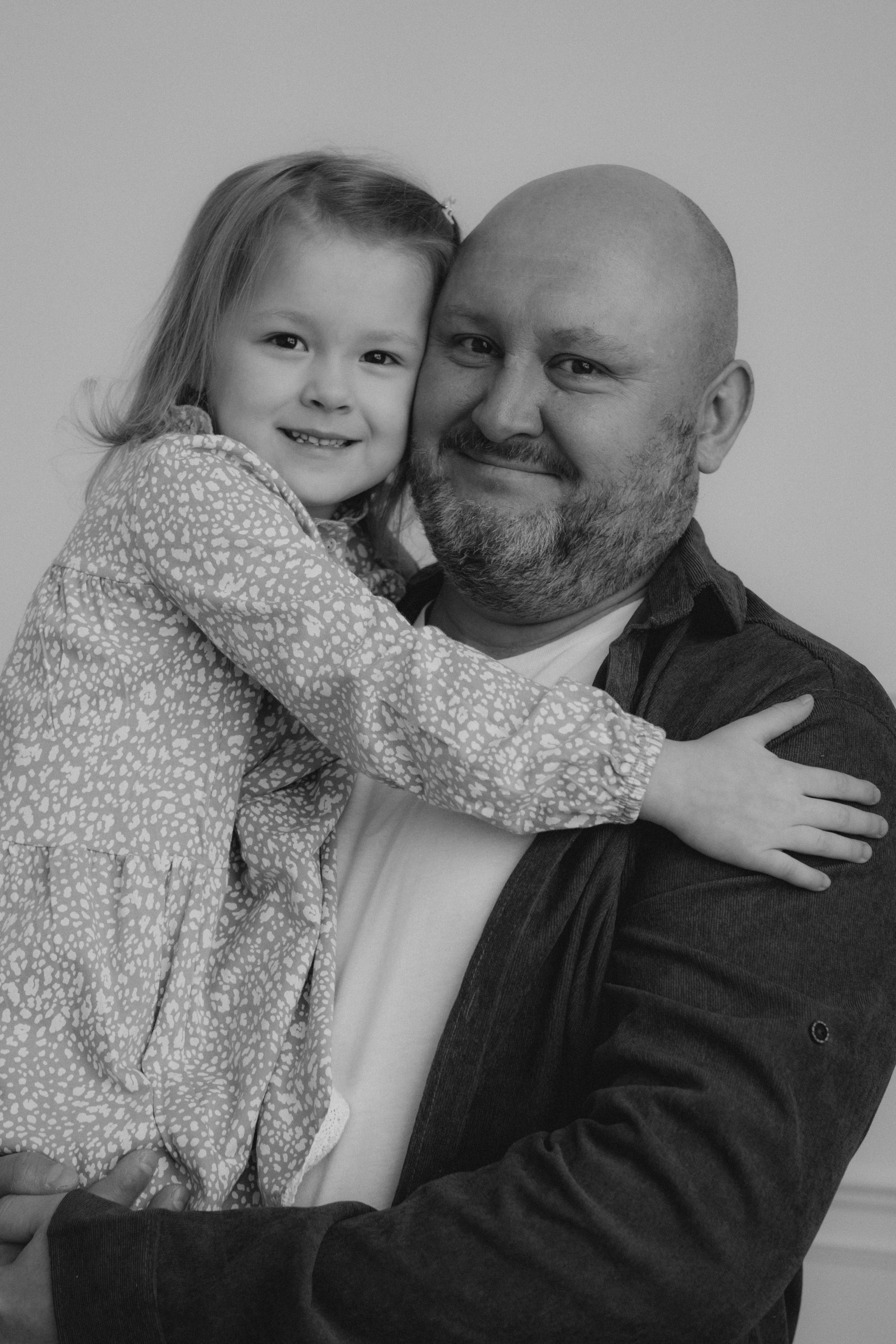 Антон, Оля, Миша, Настя. Семейный фотограф Нижний Новгород Мария Воробьева