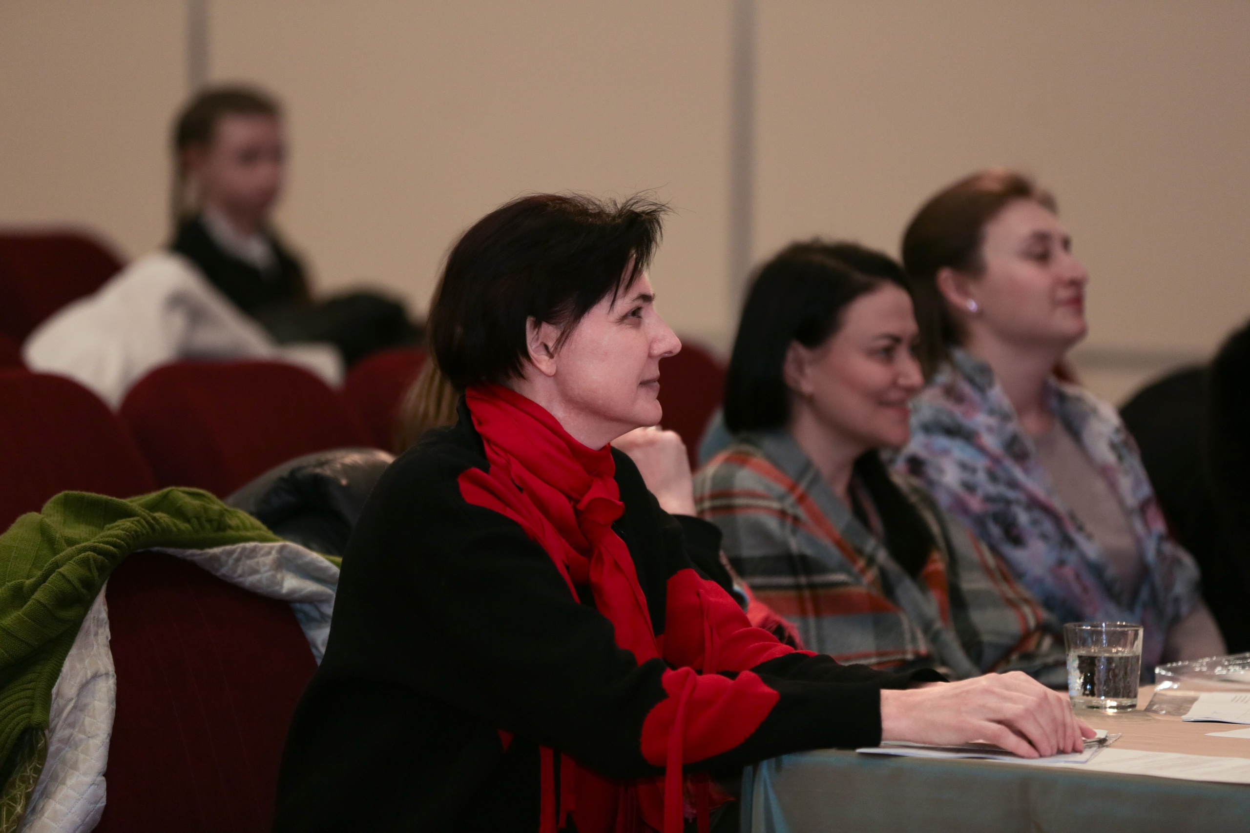 Внутришкольный этап краевого конкурса исполнительского мастерства