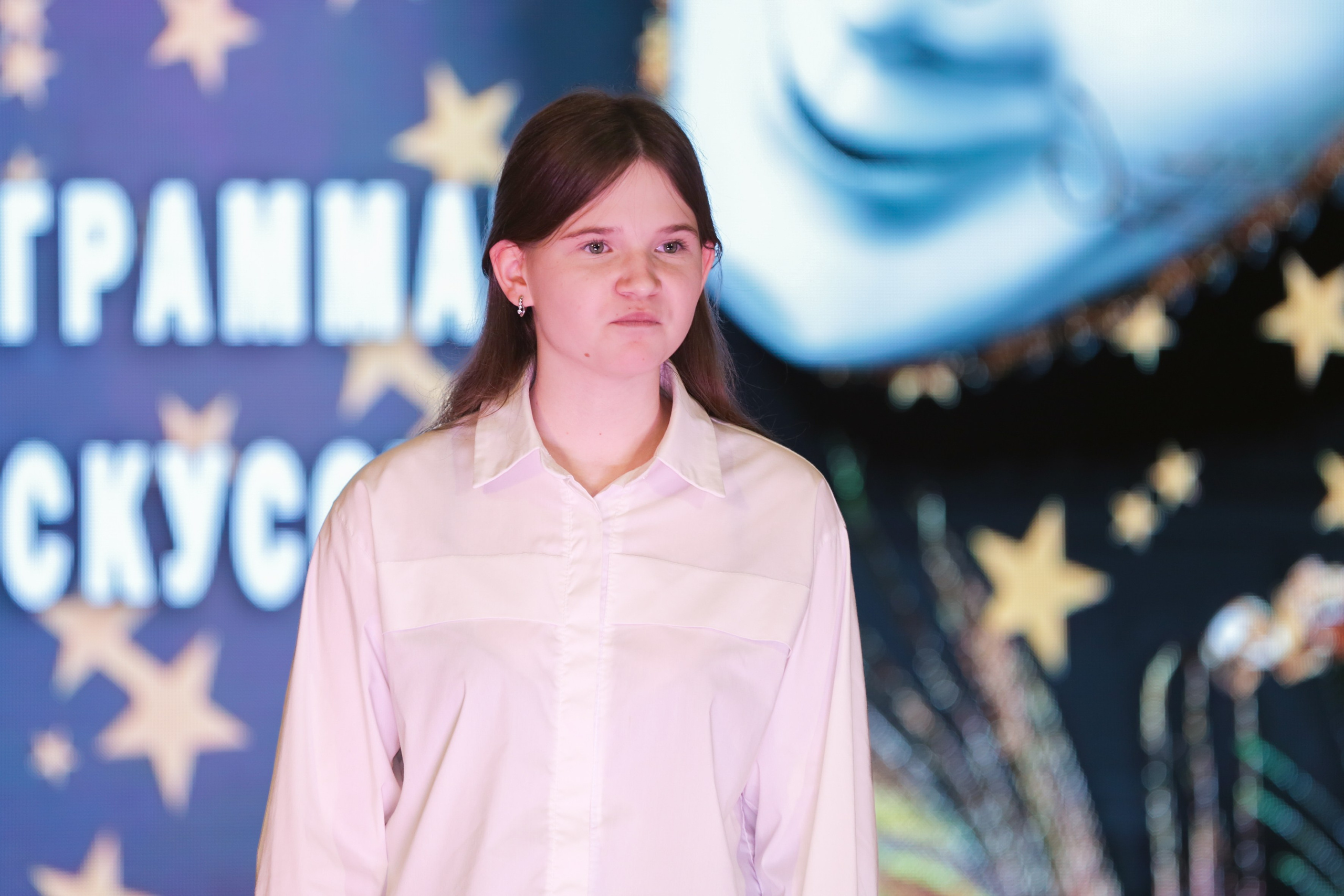 Внутришкольный этап краевого конкурса исполнительского мастерства