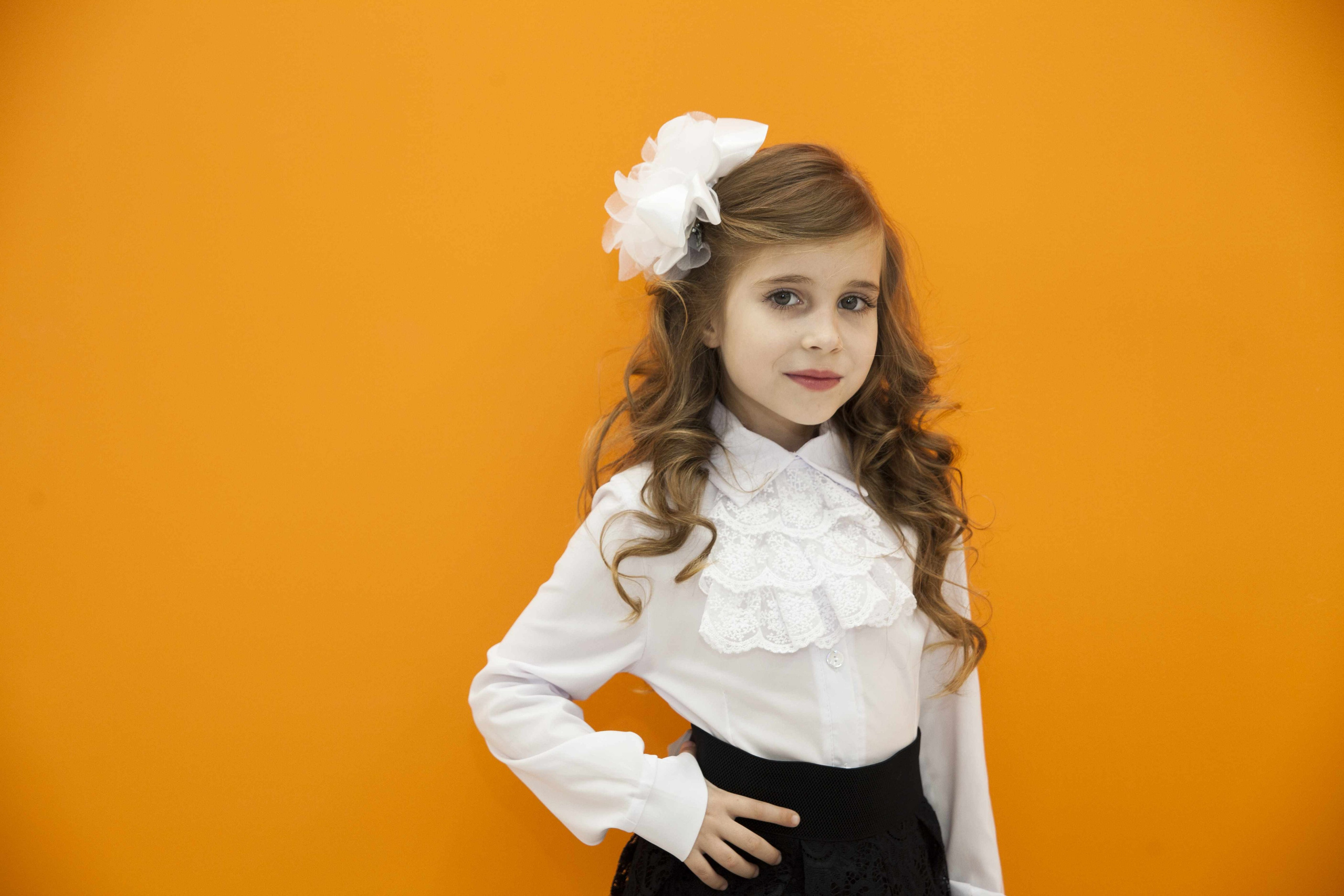 Фотосессия в магазине