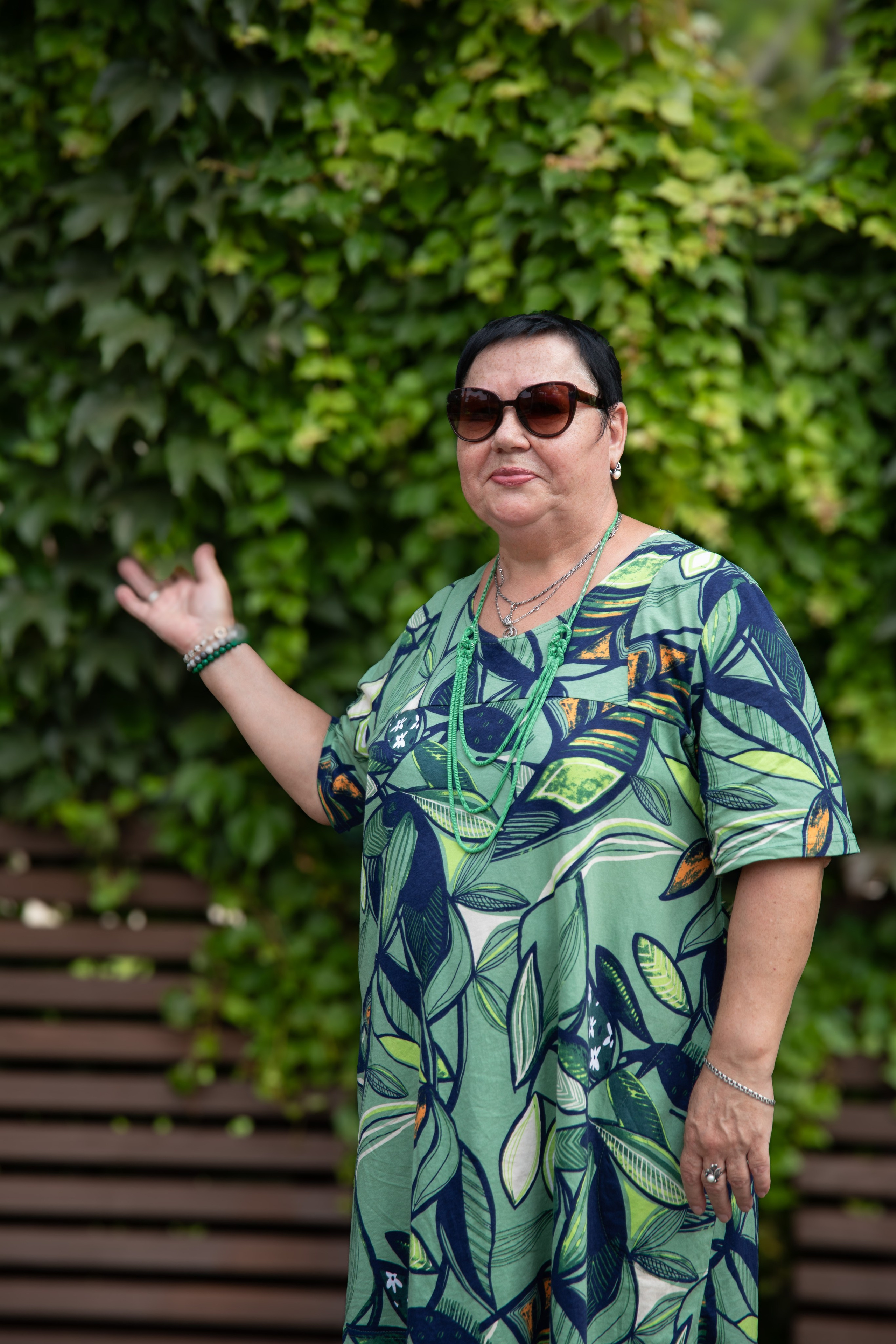 Парк «Краснодар» | 2 августа