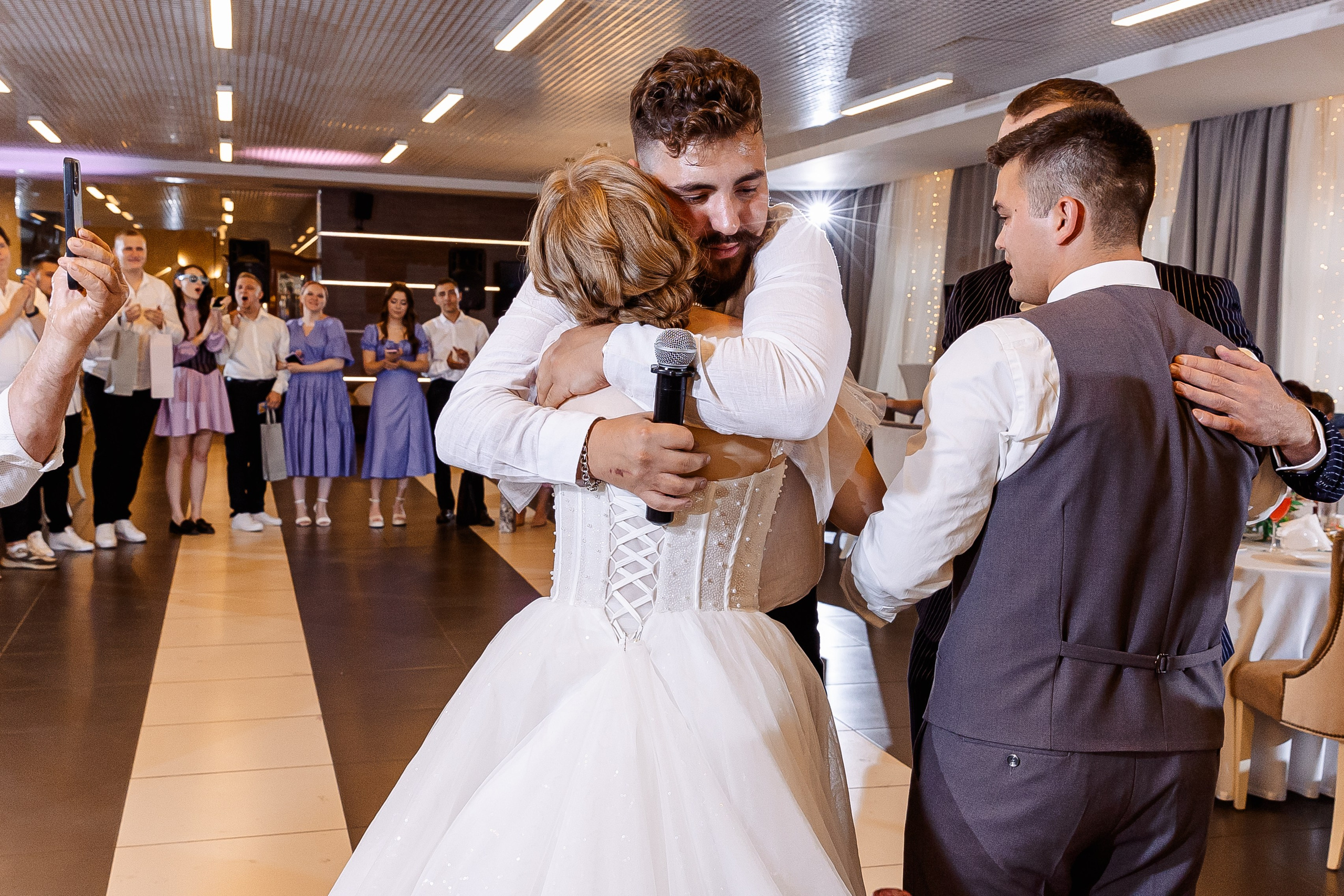 Любовь и Евгений. Свадебный и семейный фотограф в Челябинске Юлия Ишимова