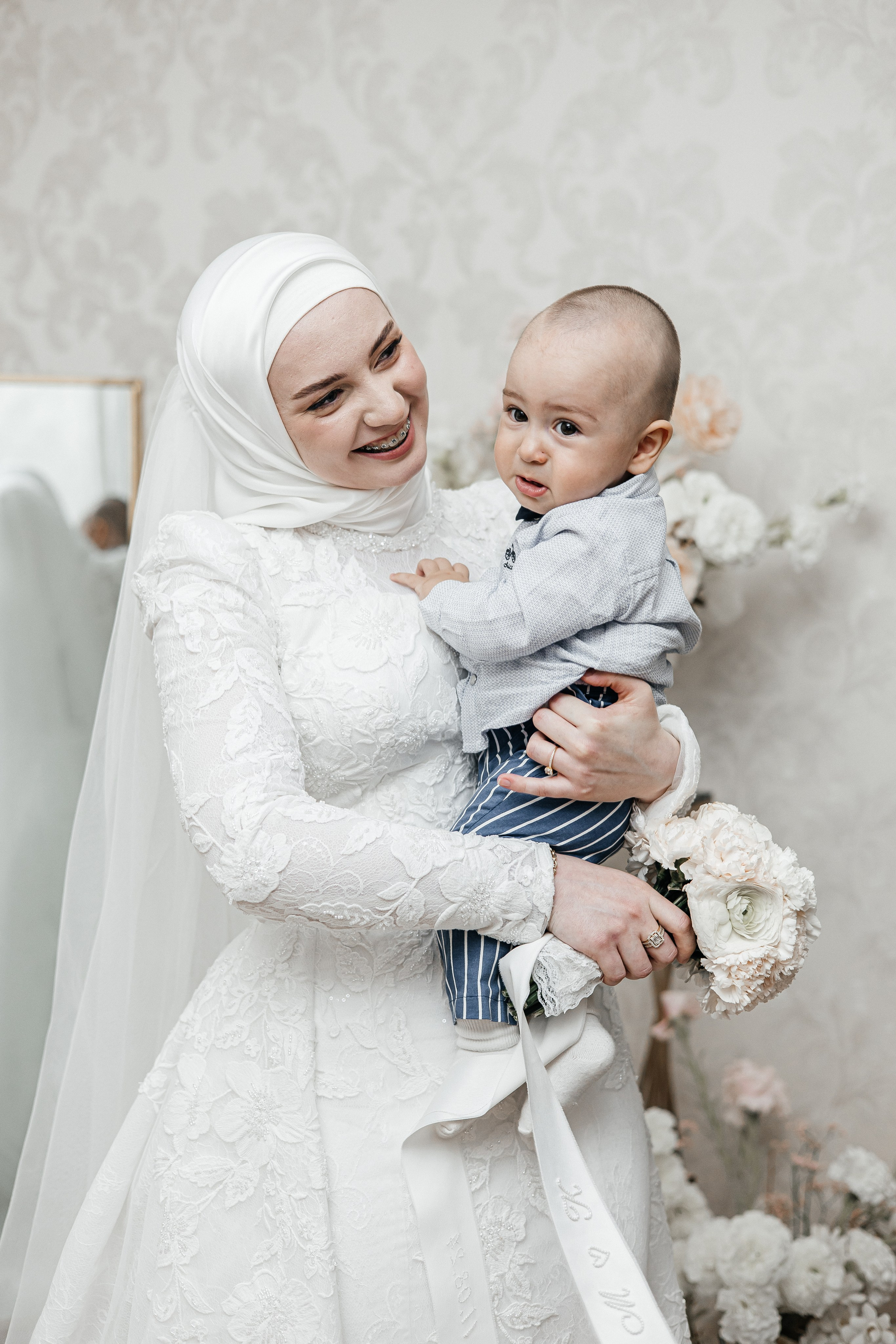 Свадьба Ачхой-Мартан