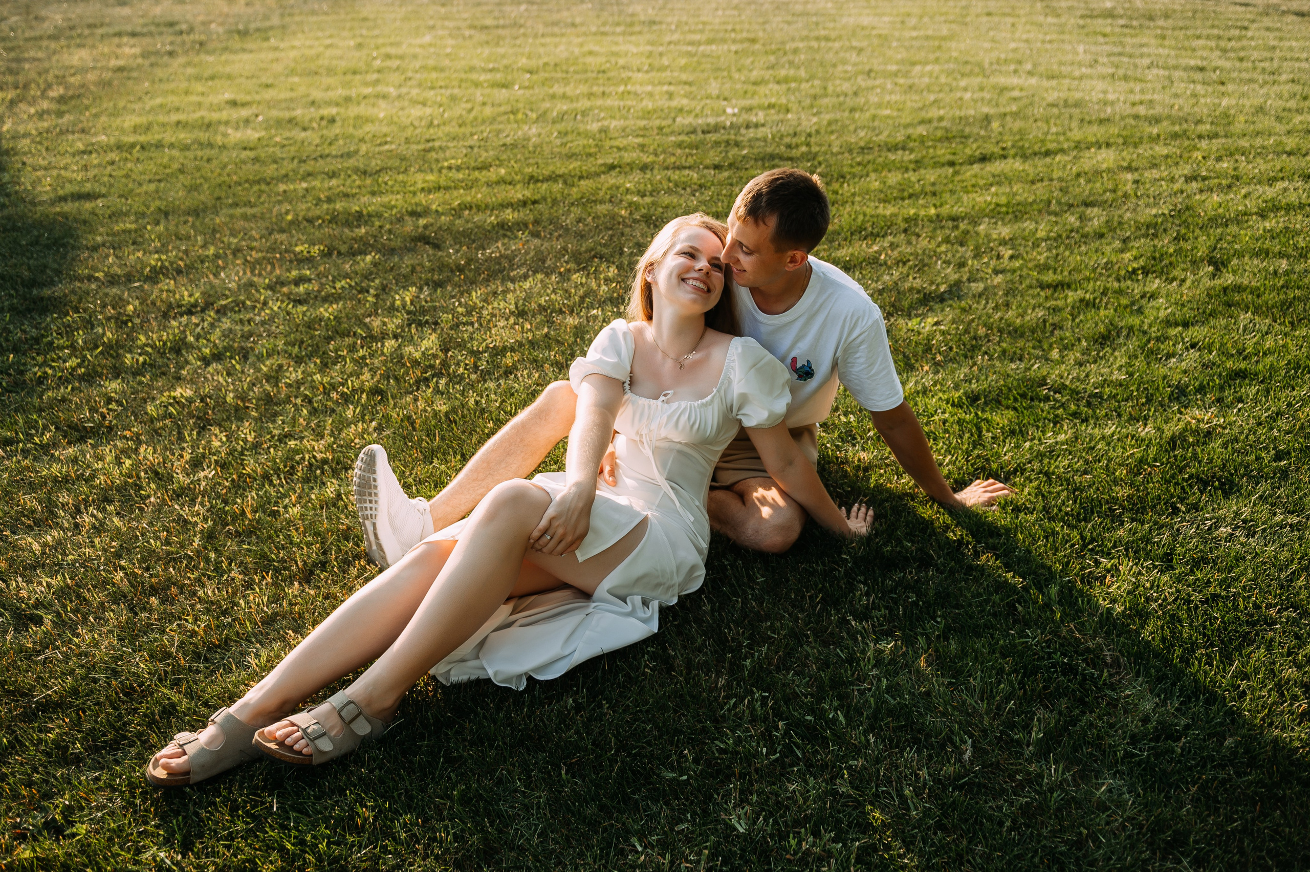 ***. Свадебный фотограф Алёна Замотаева