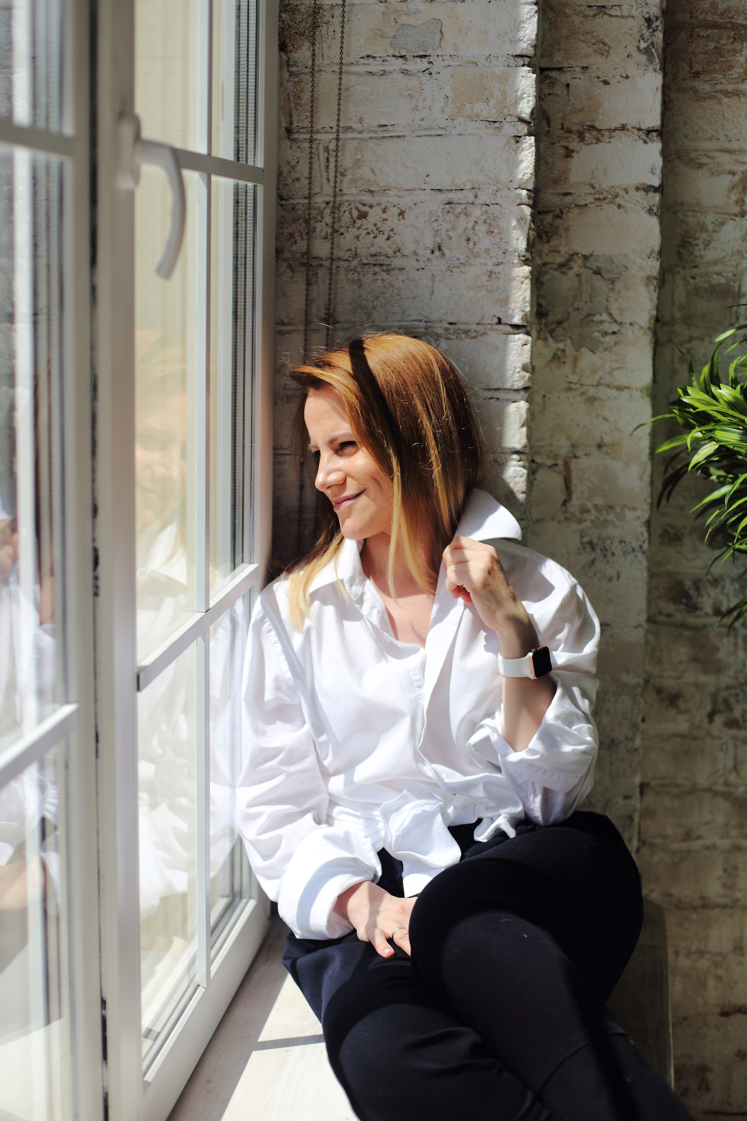 Портреты. Фотограф Чистоколенко Светлана г. Москва