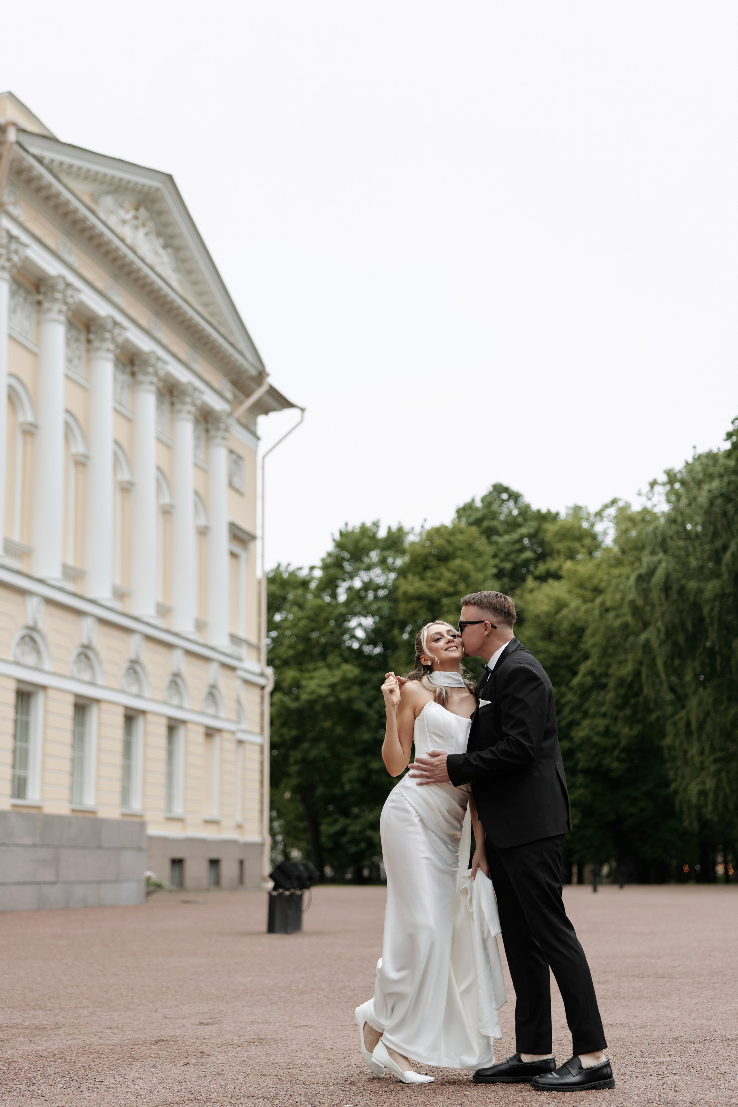 Юлия и Тимофей. Свадебный и семейный фотограф в Санкт-Петербурге Барсова Анастасия