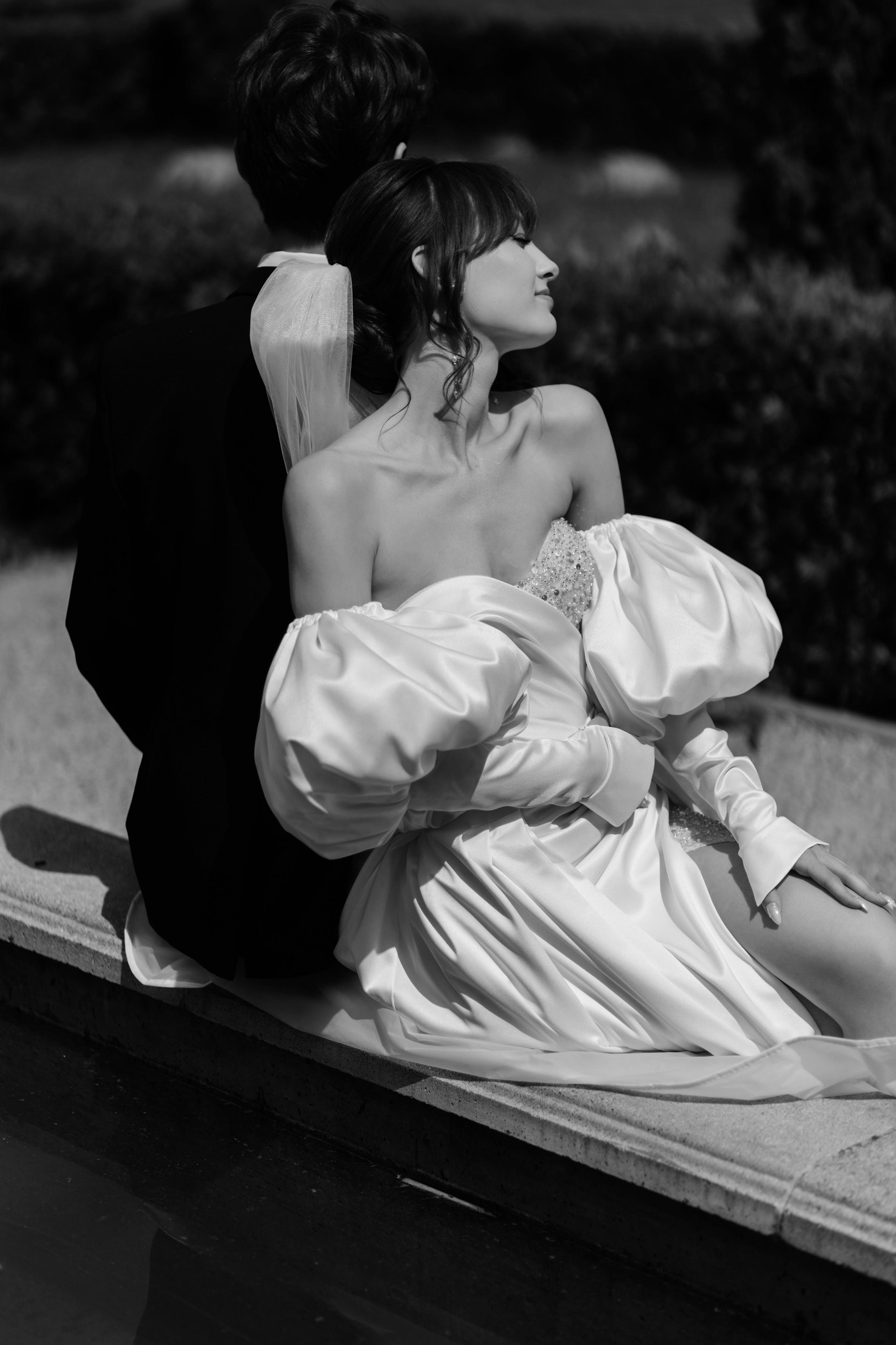 Антон и Кристина. Главная