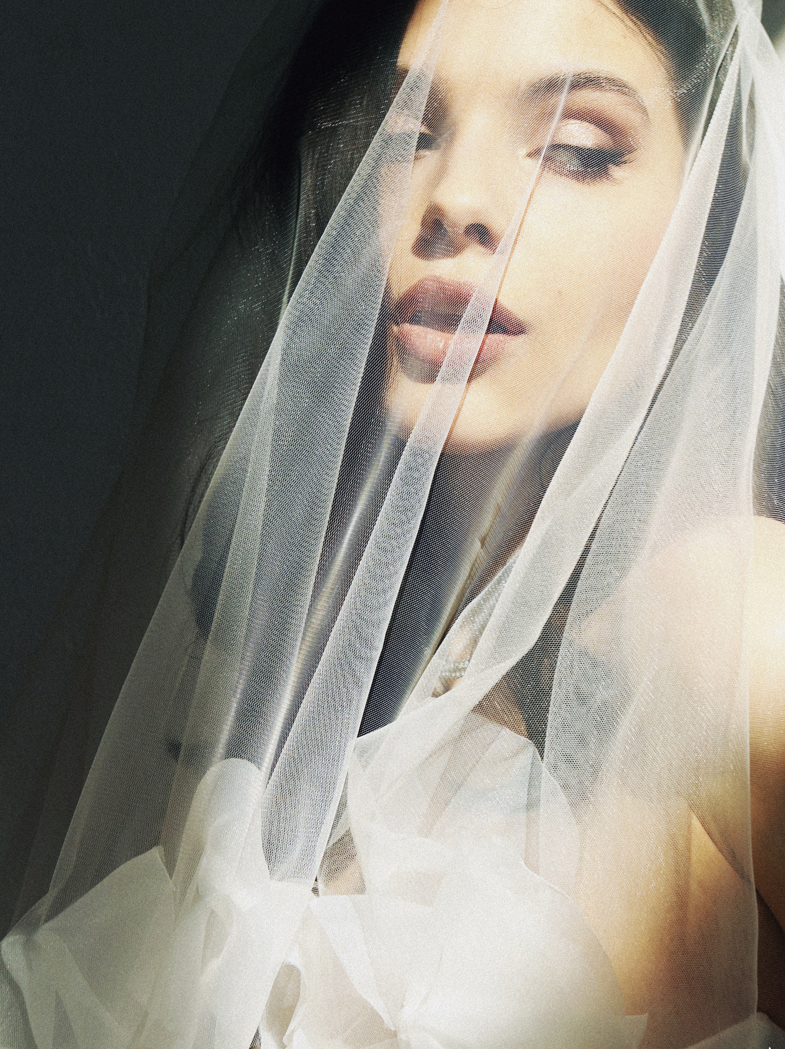 POLINA N. THE FAME MODELS