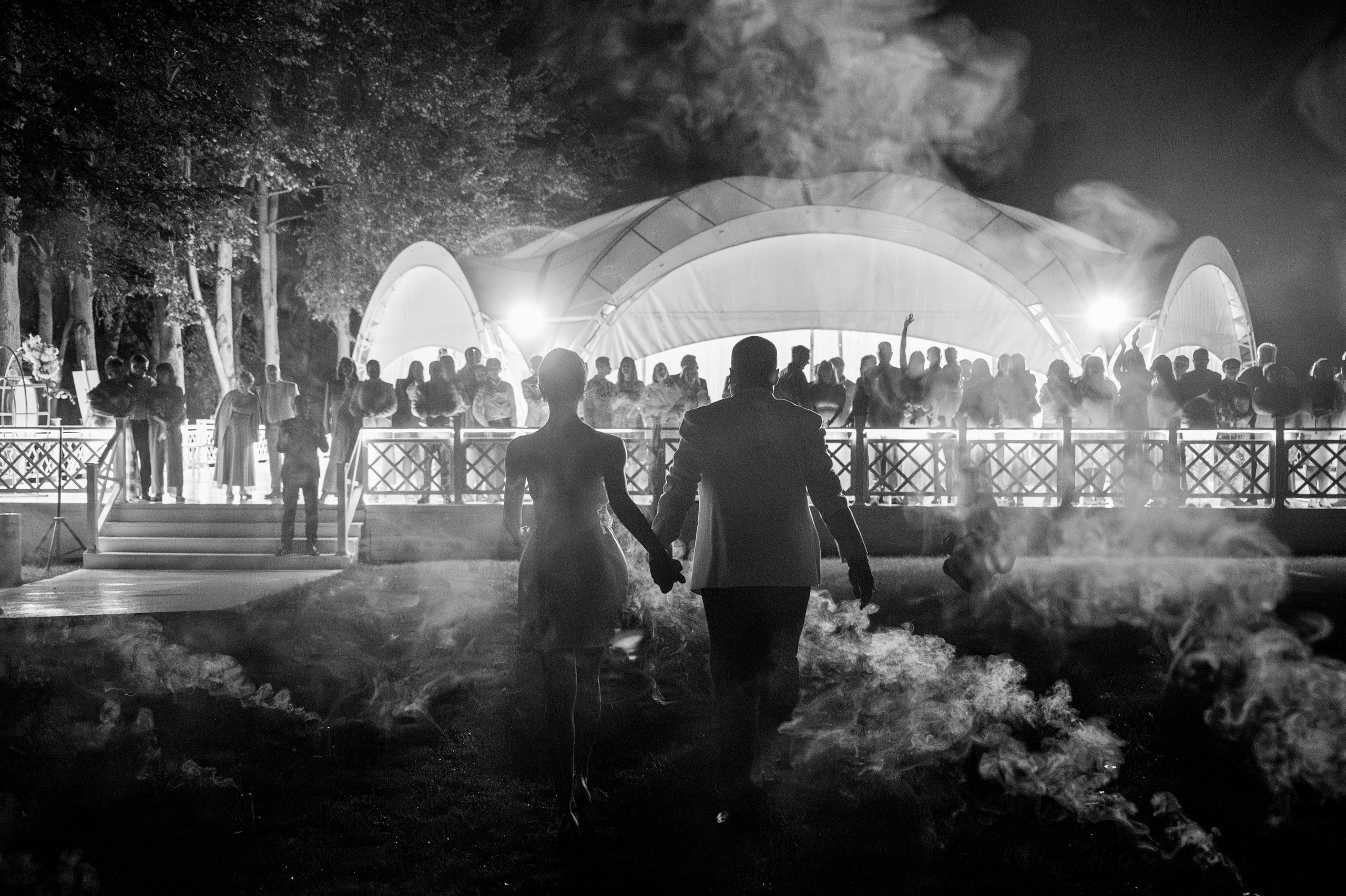 Глеб и Анастасия. Свадебный фотограф в Москве Григорий Аргунов