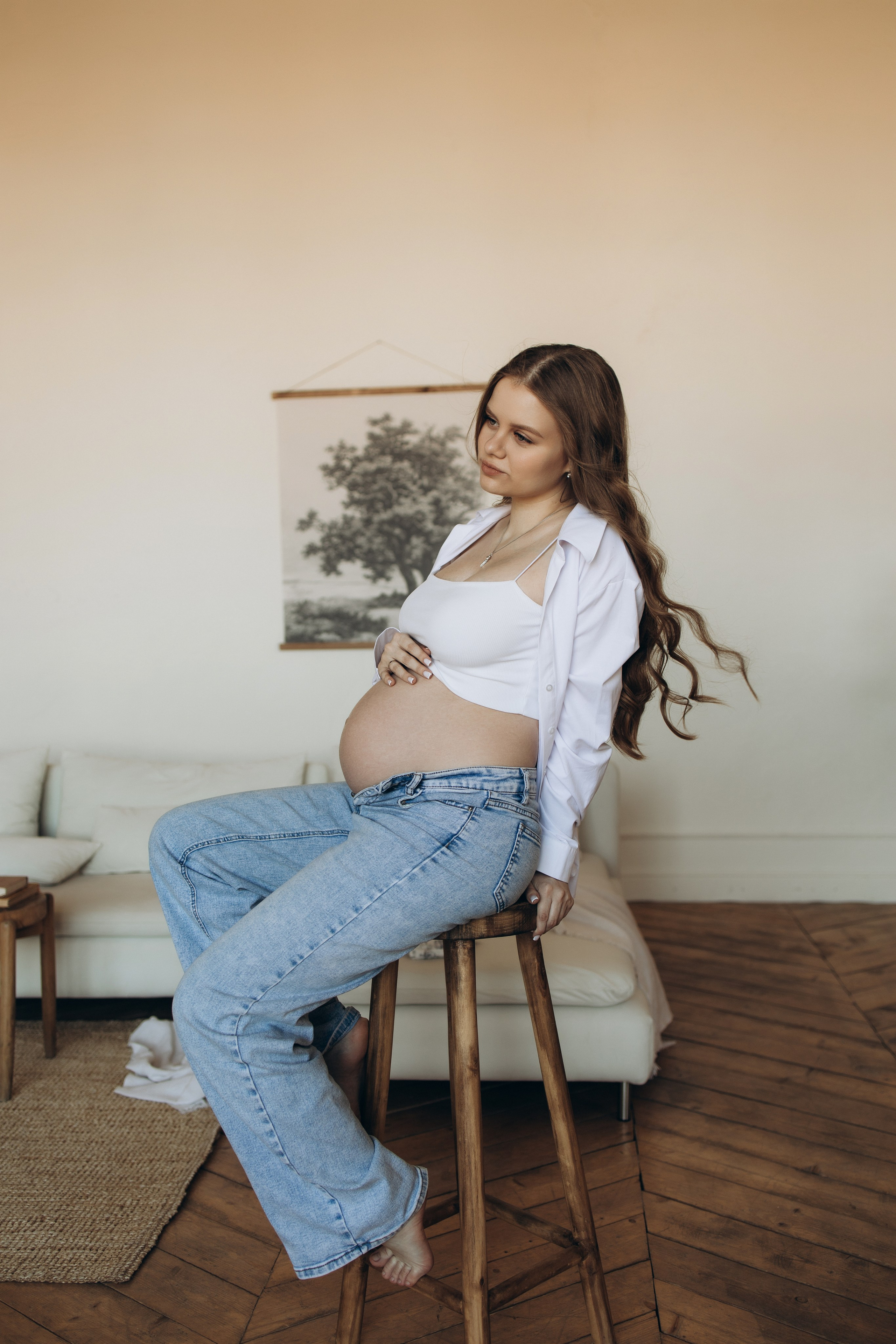 Тимофей и Надя. Самый теплый фотограф в Краснодаре Рябоконь Ксения