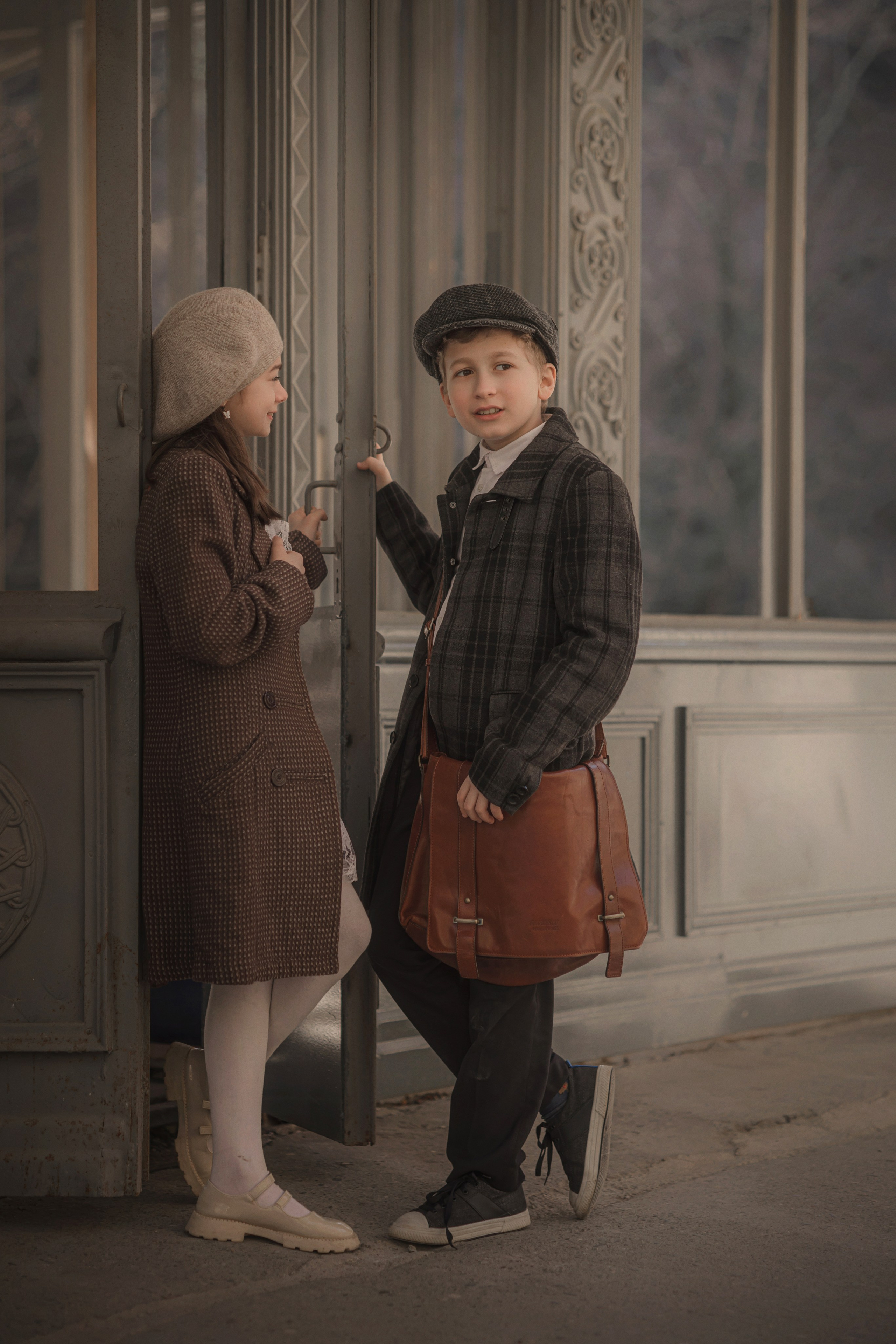 Фотограф Галина Ворошилова. Создатель историй