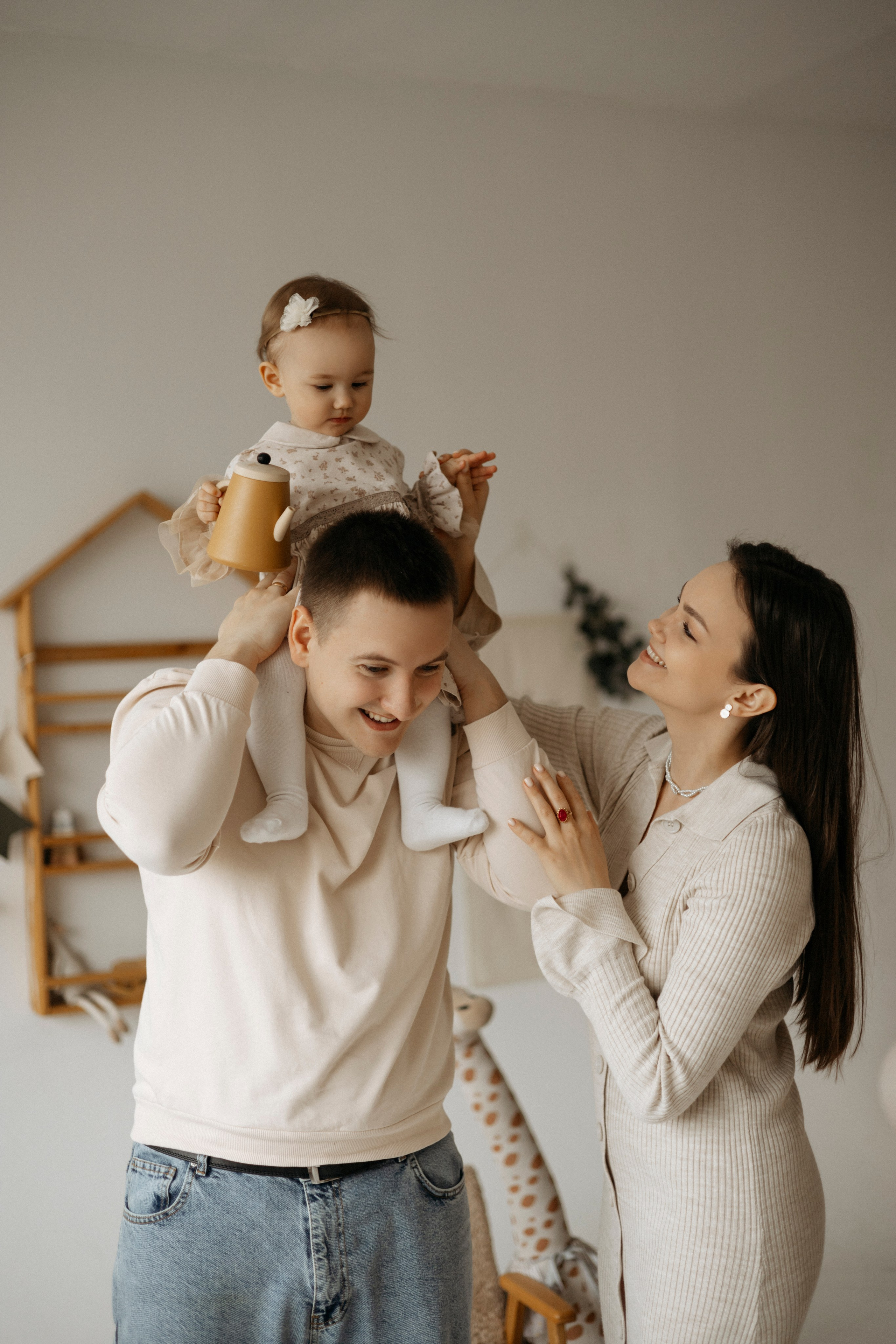 Годик. Самый теплый фотограф в Краснодаре Рябоконь Ксения