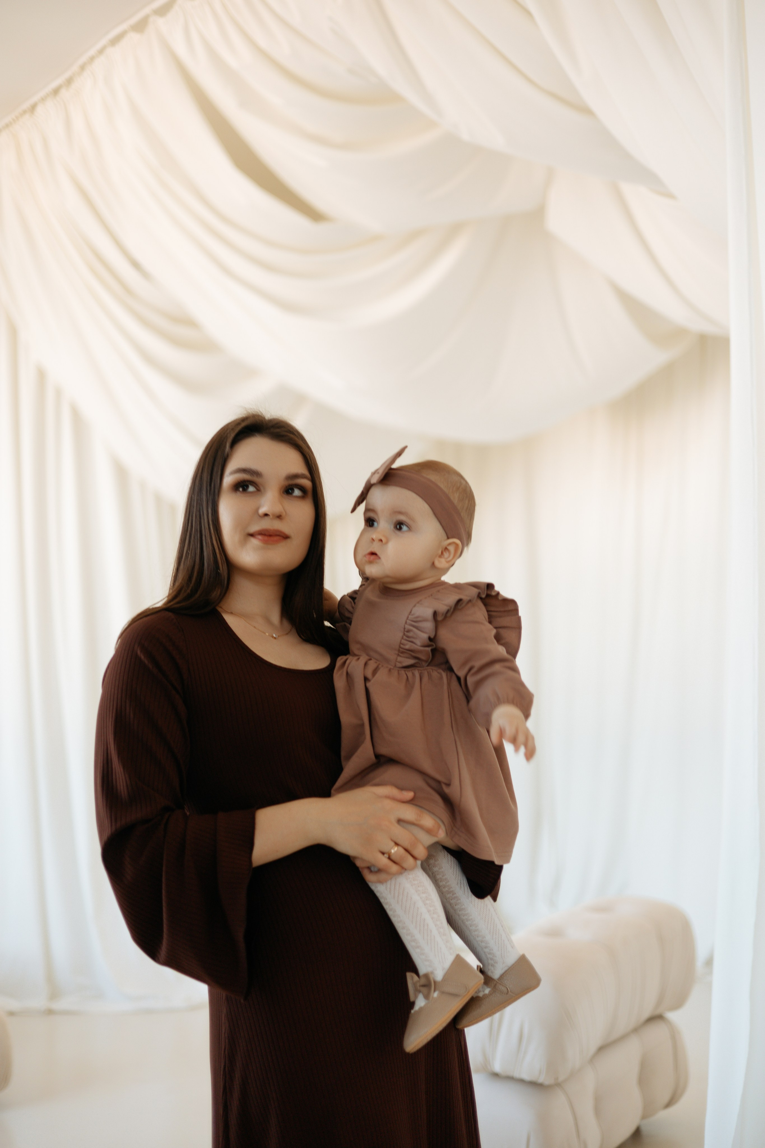 Иван, Даша, Арина. Самый теплый фотограф в Краснодаре Рябоконь Ксения