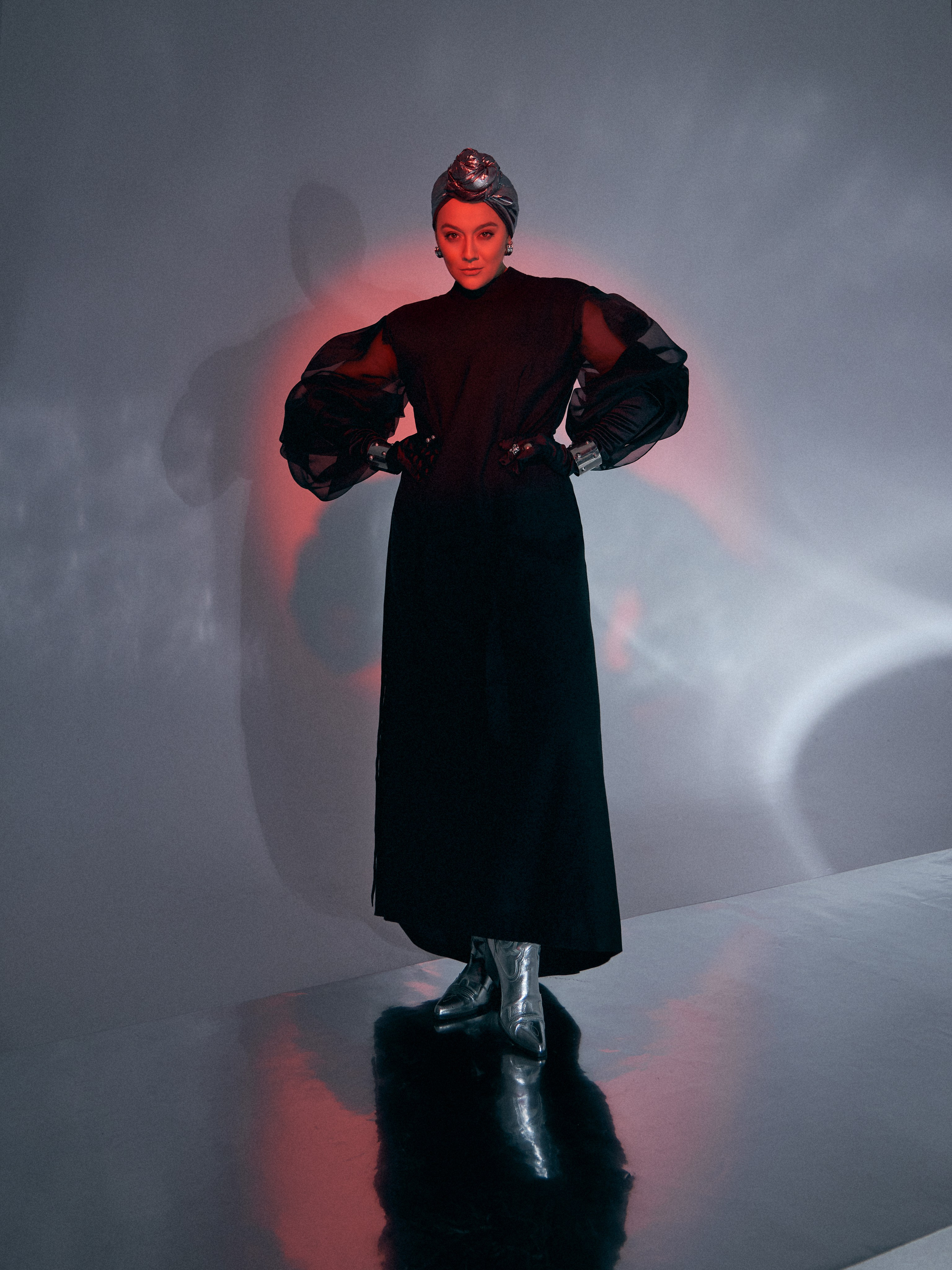 Декабрь'23. NN Собака.ru. Профессиональный фотограф Федотова Арина