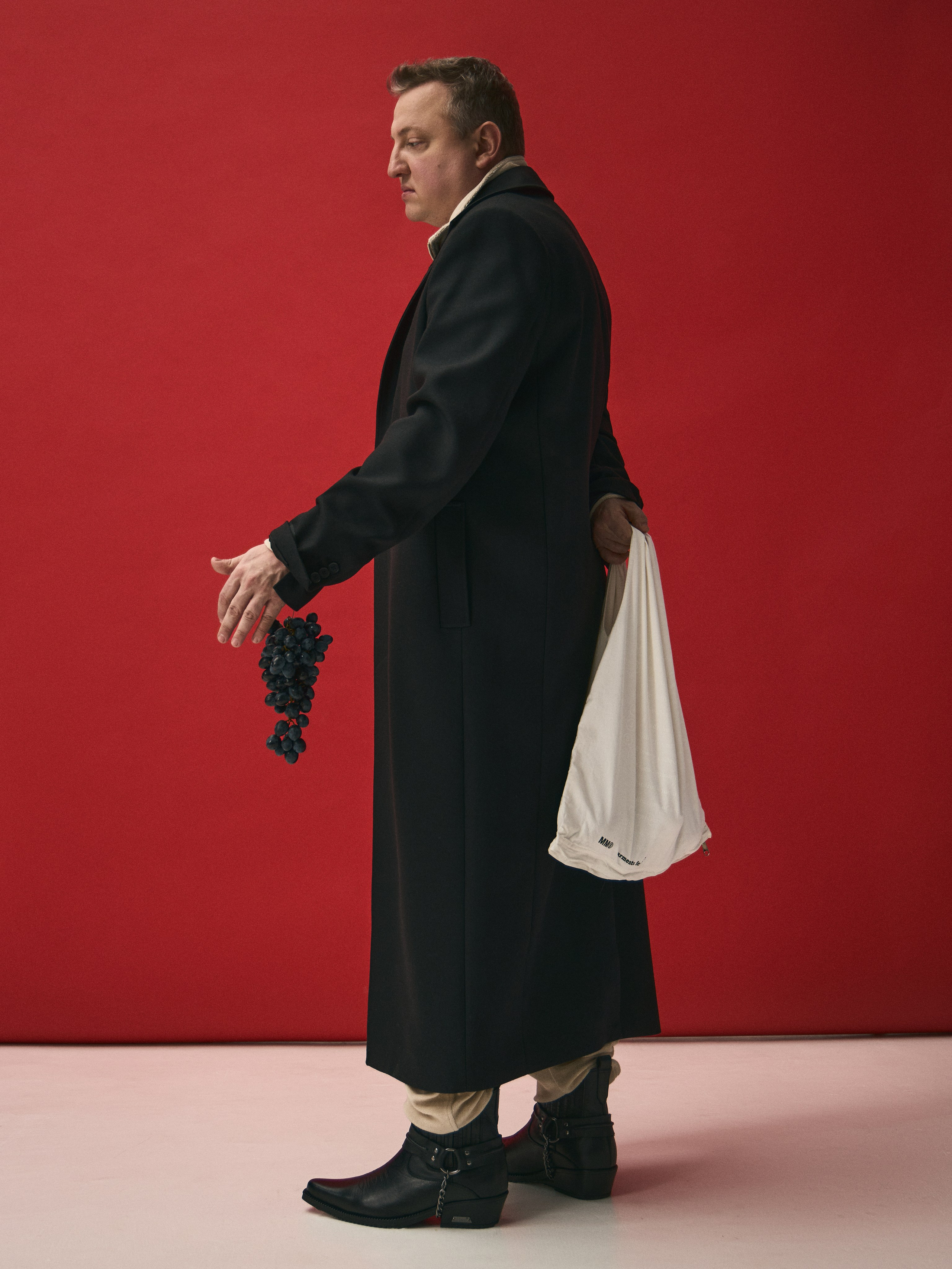 Февраль'25. NN Собака.ru. Профессиональный фотограф Федотова Арина