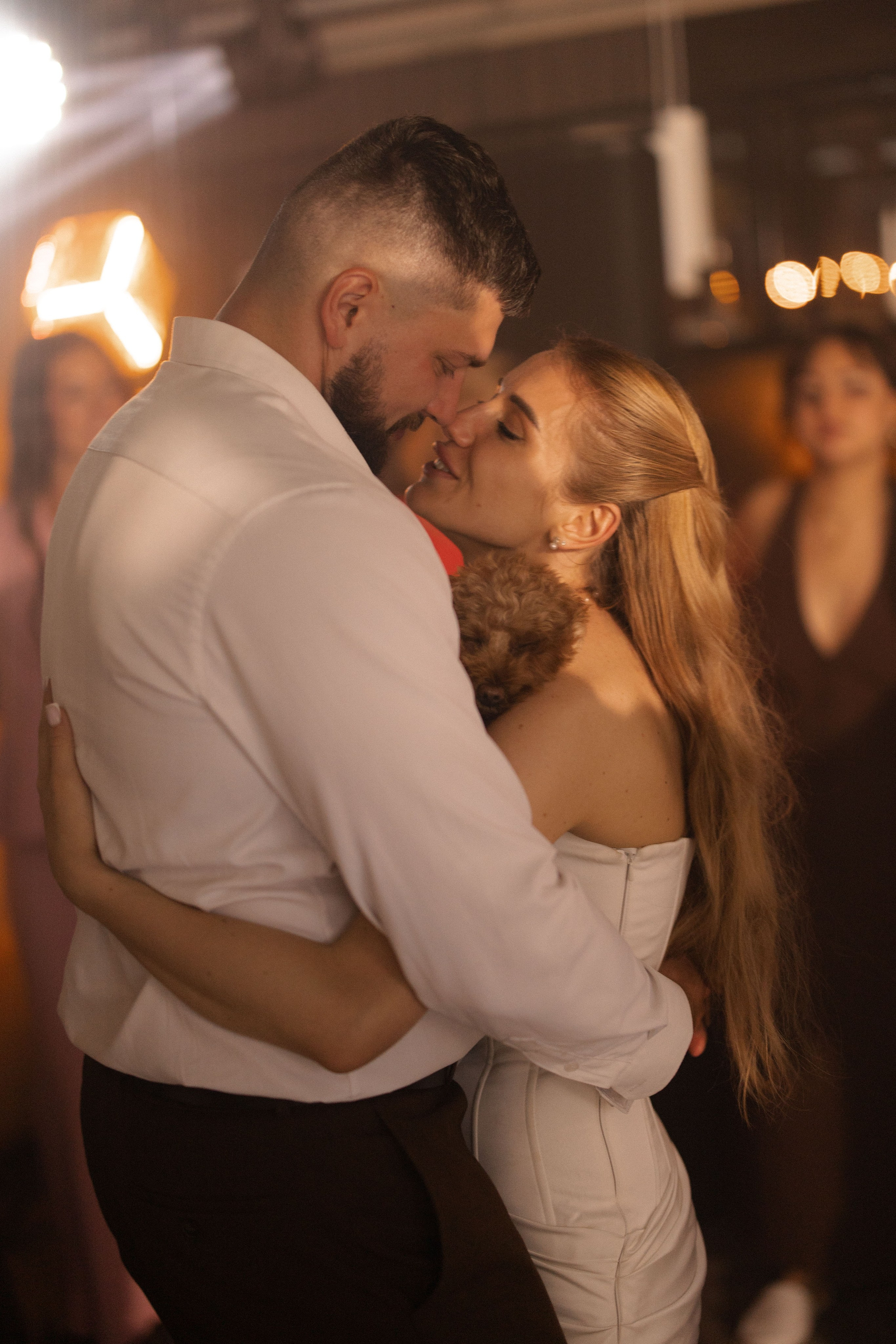 Алёна+ Женя. Свадебный и семейный фотограф в Белгороде Елена Риннова