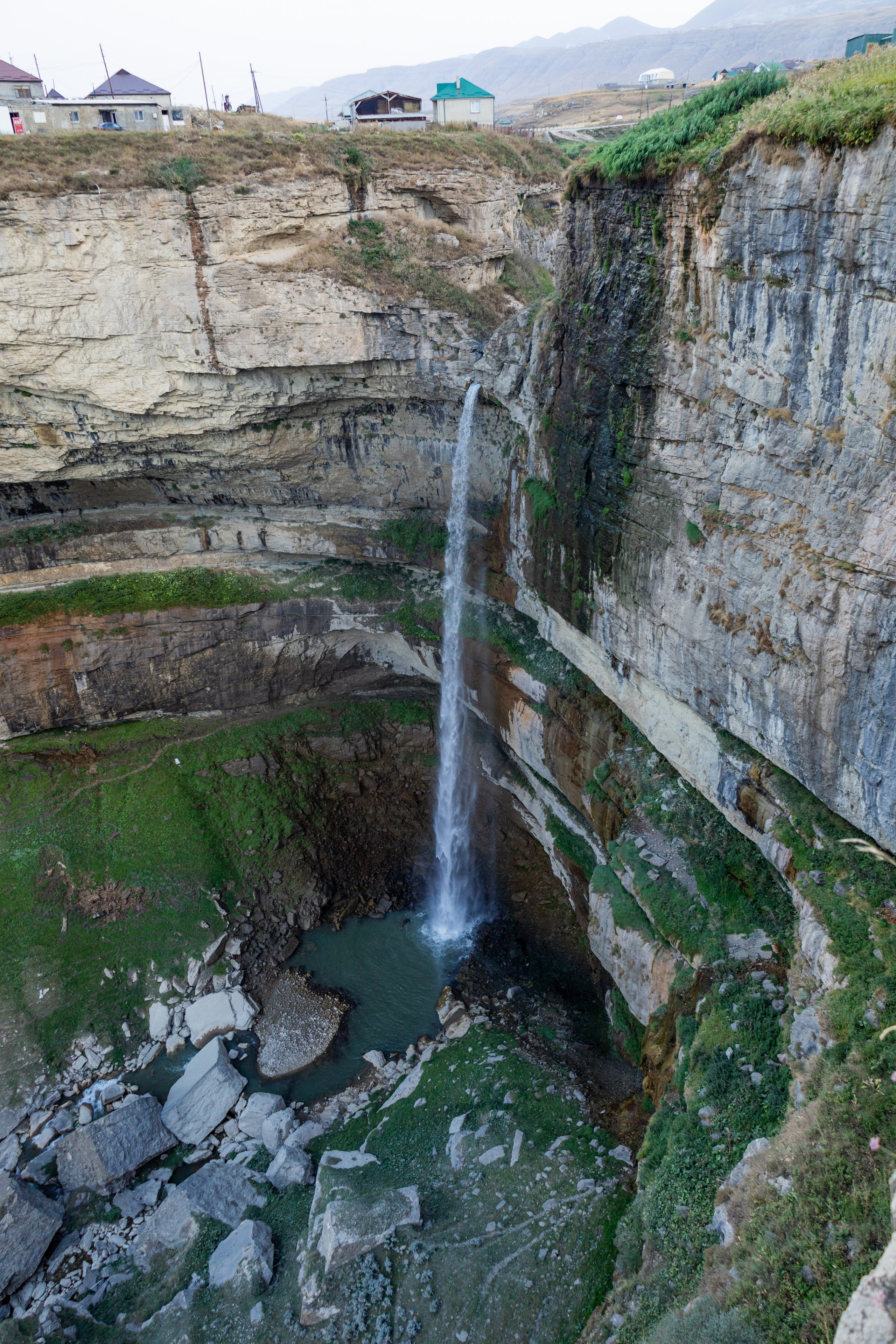 Дагестан. Гергерт Ксения фотограф в Санкт-Петербурге