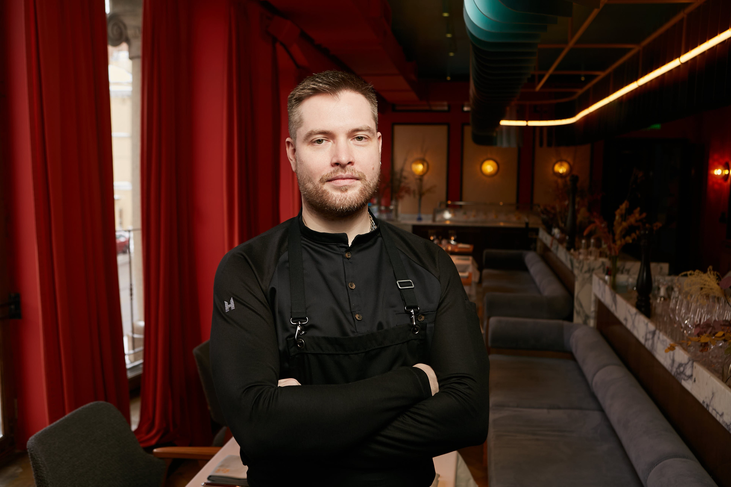 Рекламный контент. Фотограф Алексей Веселов