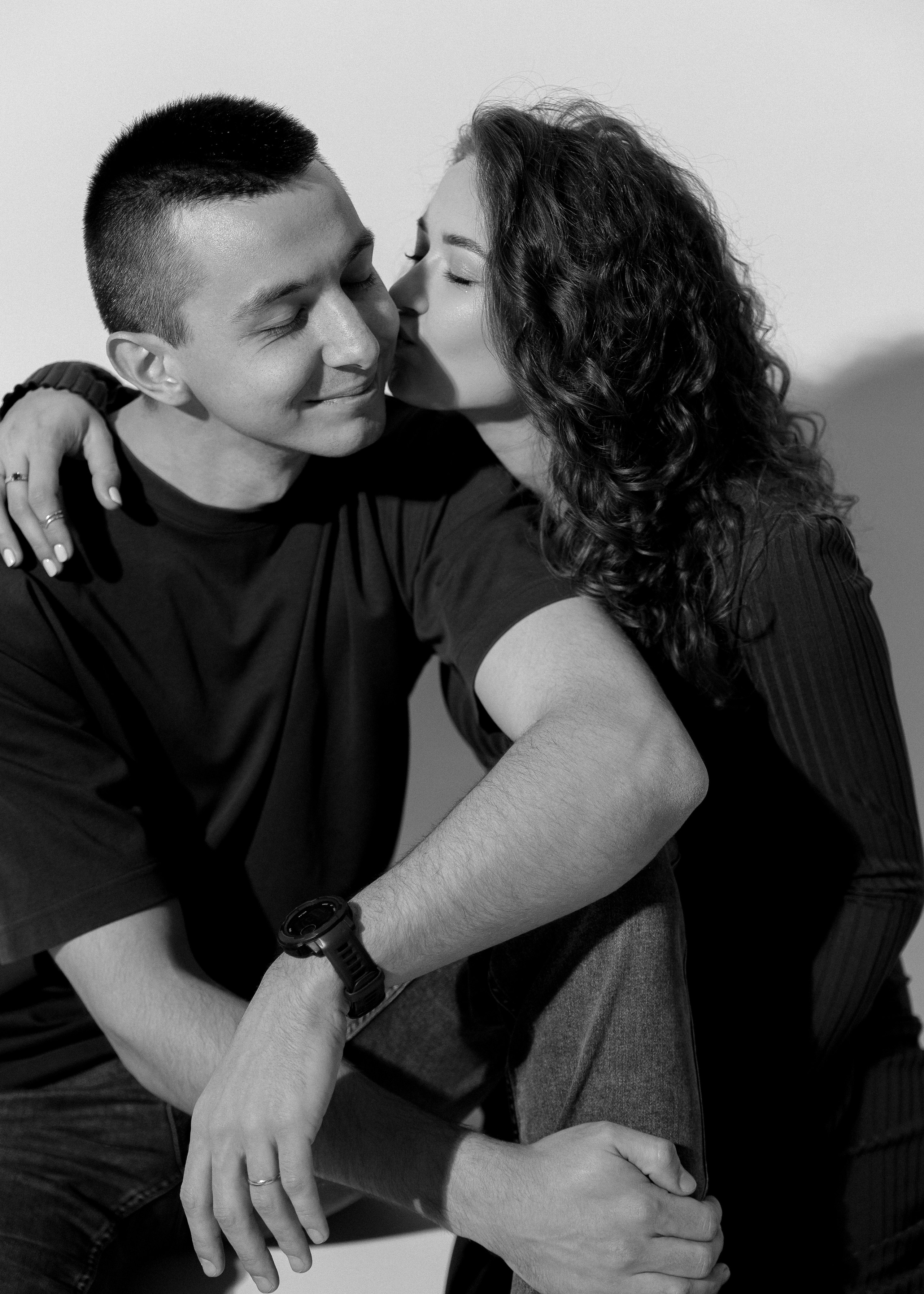 Беременная фотосессия в студии  Краснодар, Анапа, Сочи, Геленджик. Свадебный фотограф и видеограф Краснодар, Ростов, Сочи, Новороссийск